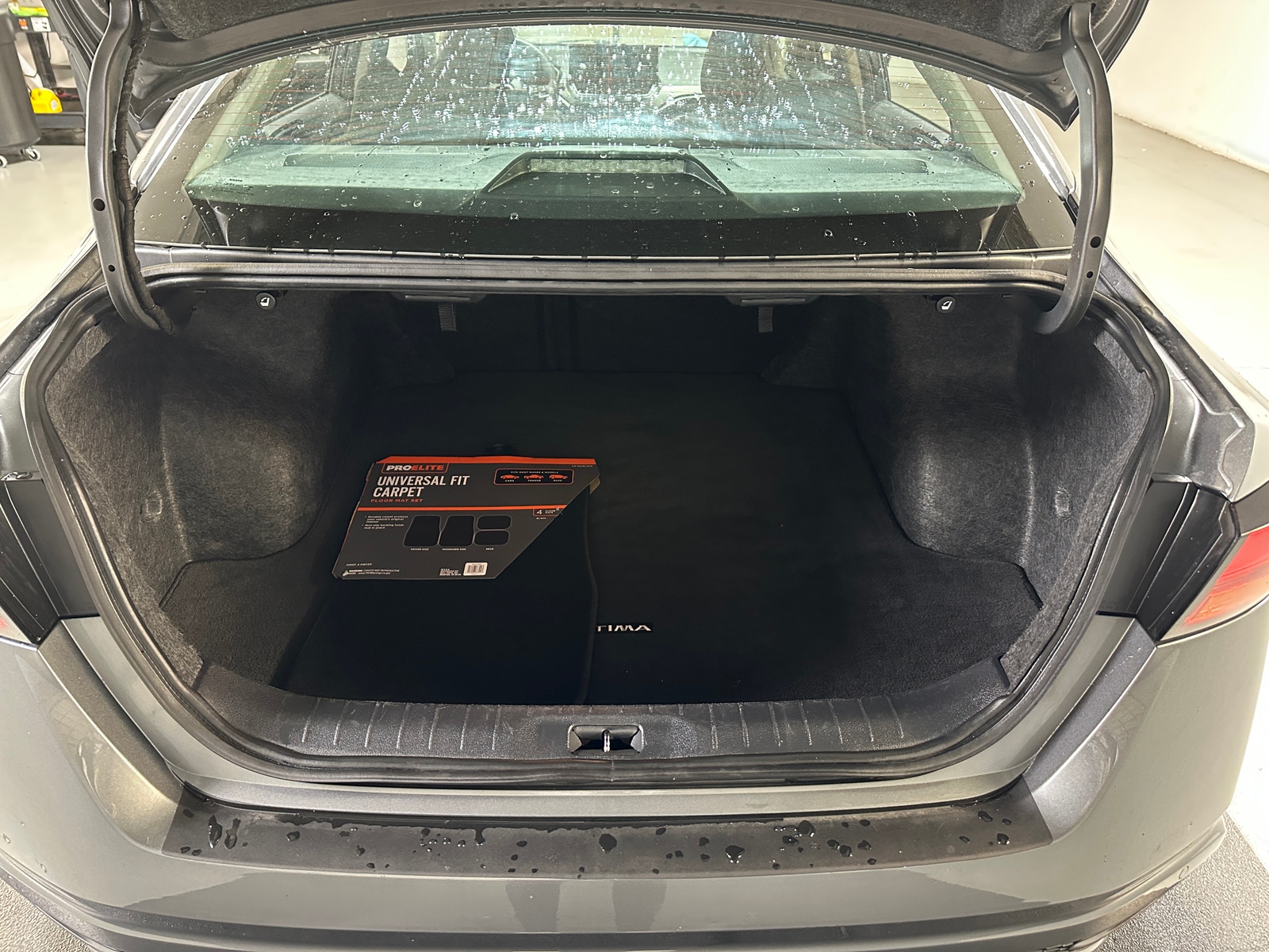 Thumbnail: 2023 Nissan Altima - 6