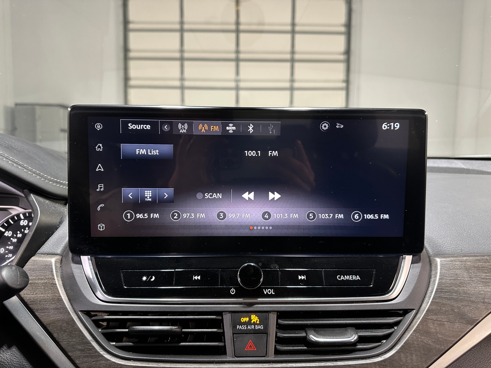 Thumbnail: 2023 Nissan Altima - 3