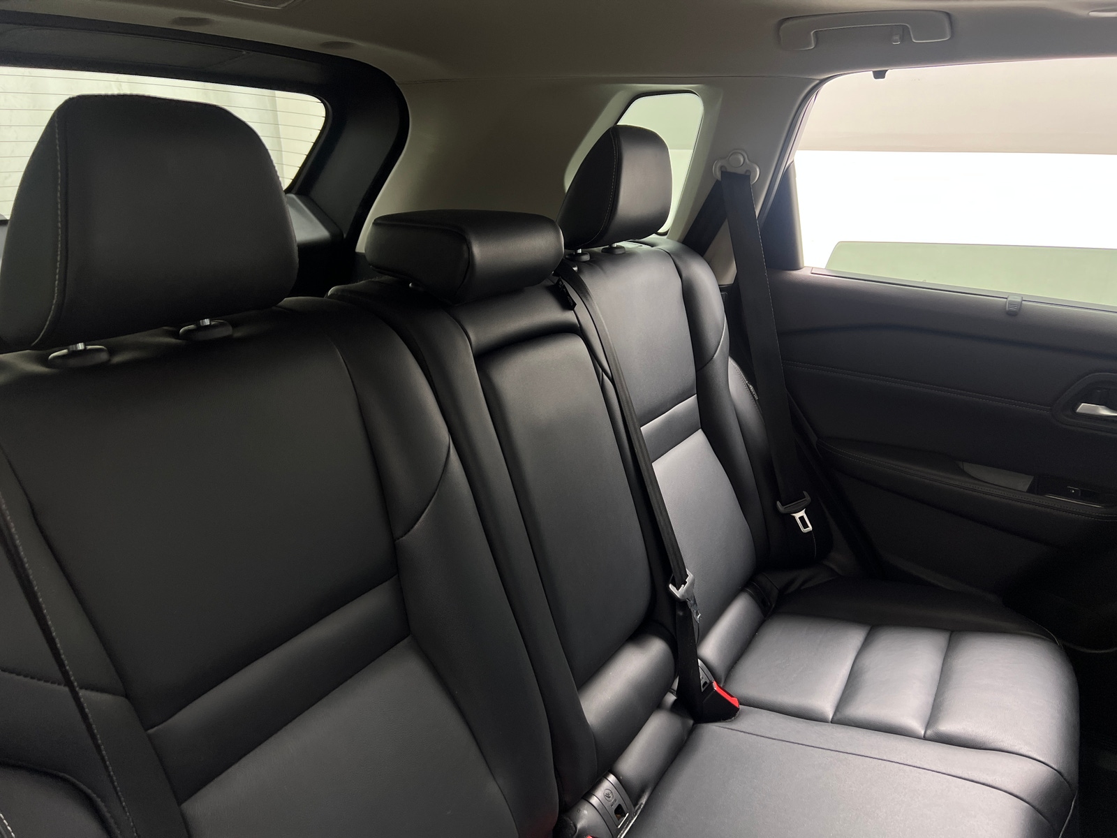 Thumbnail: 2023 Nissan Rogue - 5