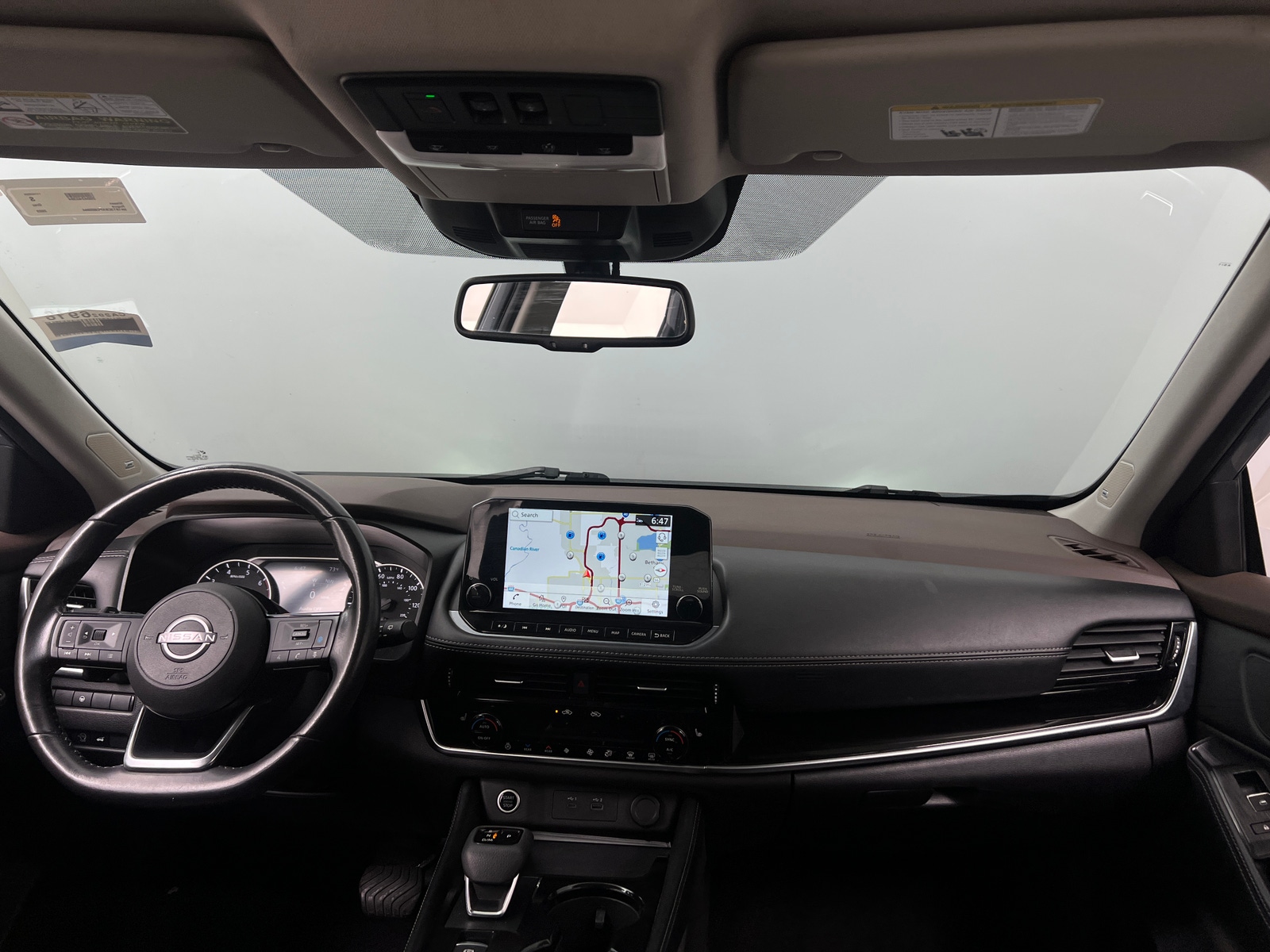 Thumbnail: 2023 Nissan Rogue - 2