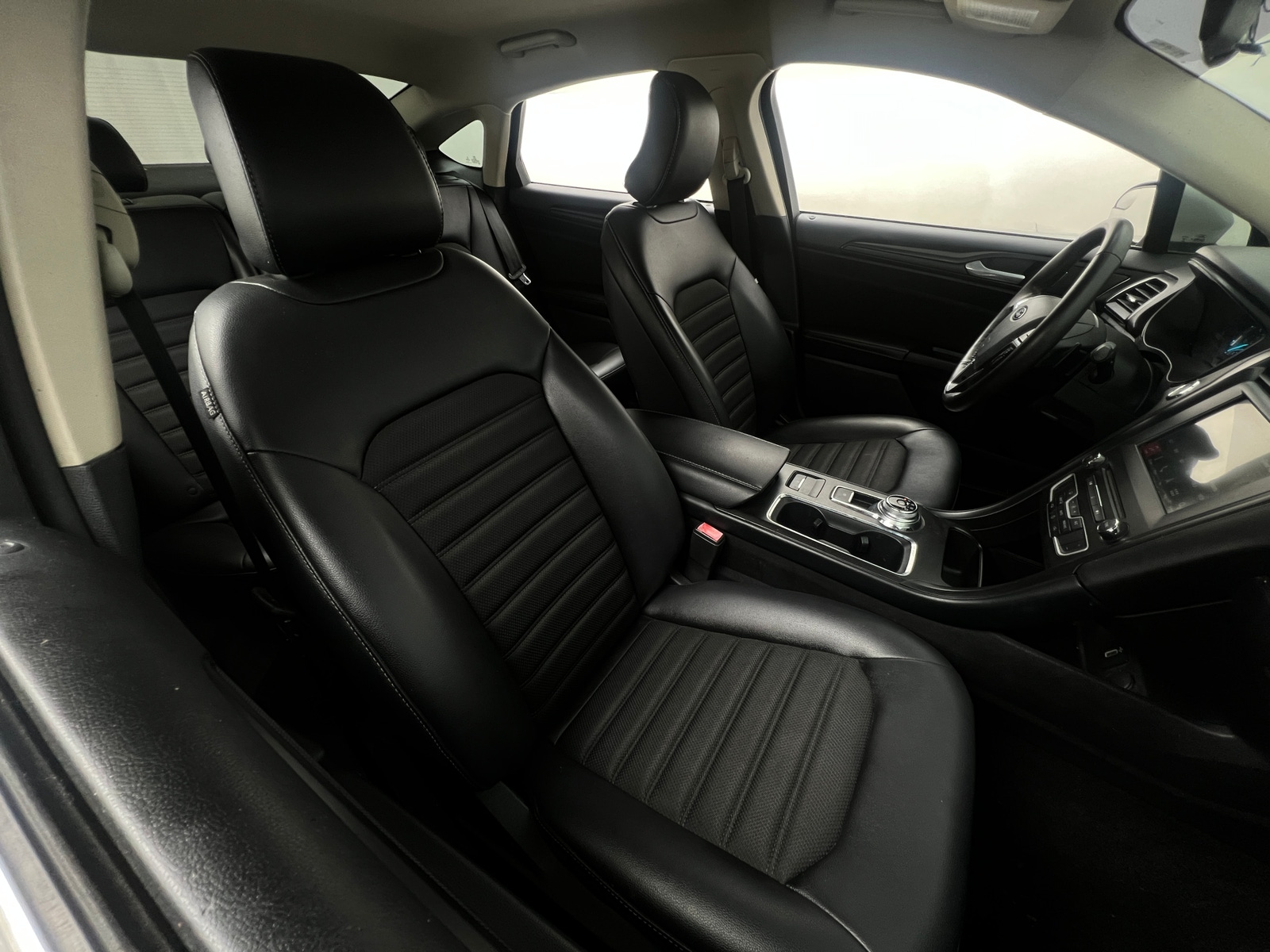 Thumbnail: 2018 Ford Fusion - 2