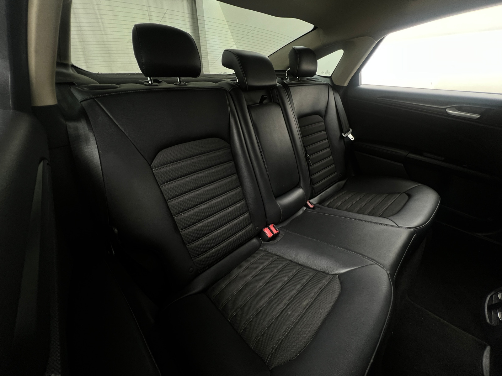 Thumbnail: 2018 Ford Fusion - 6