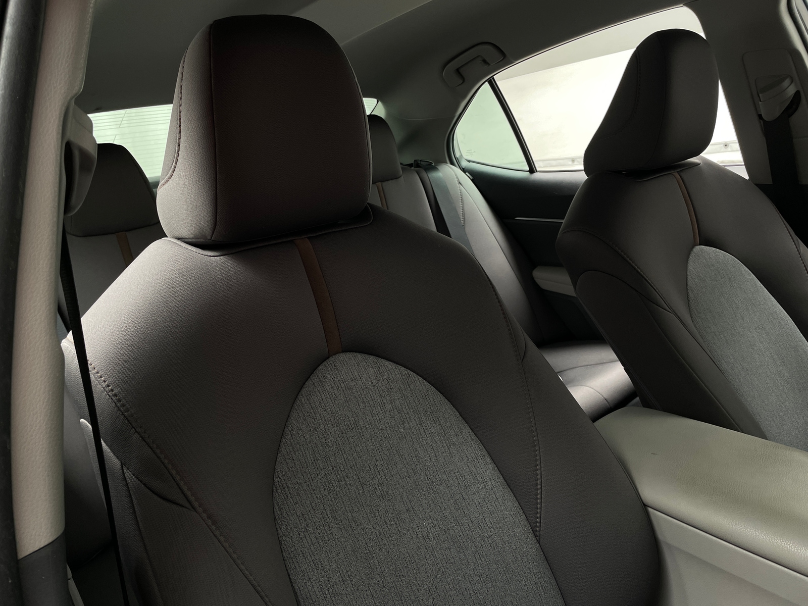 Thumbnail: 2019 Toyota Camry - 2