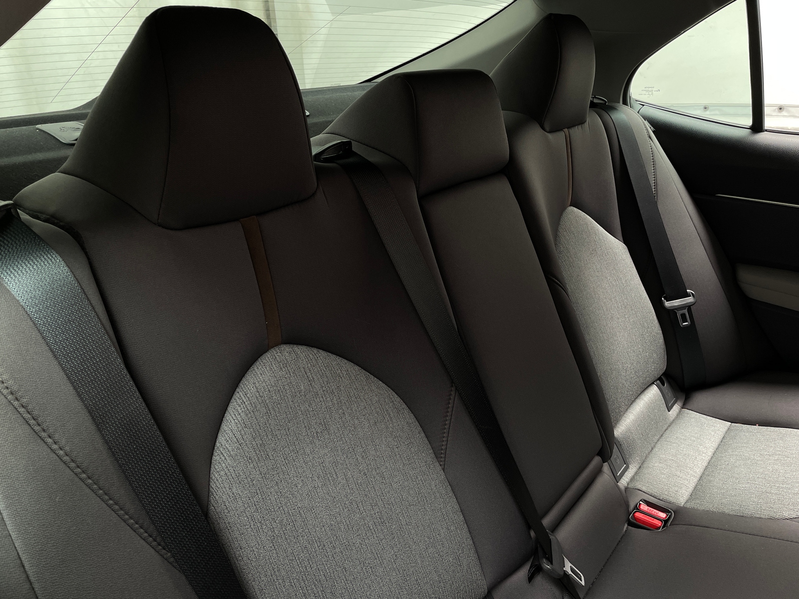 Thumbnail: 2019 Toyota Camry - 6