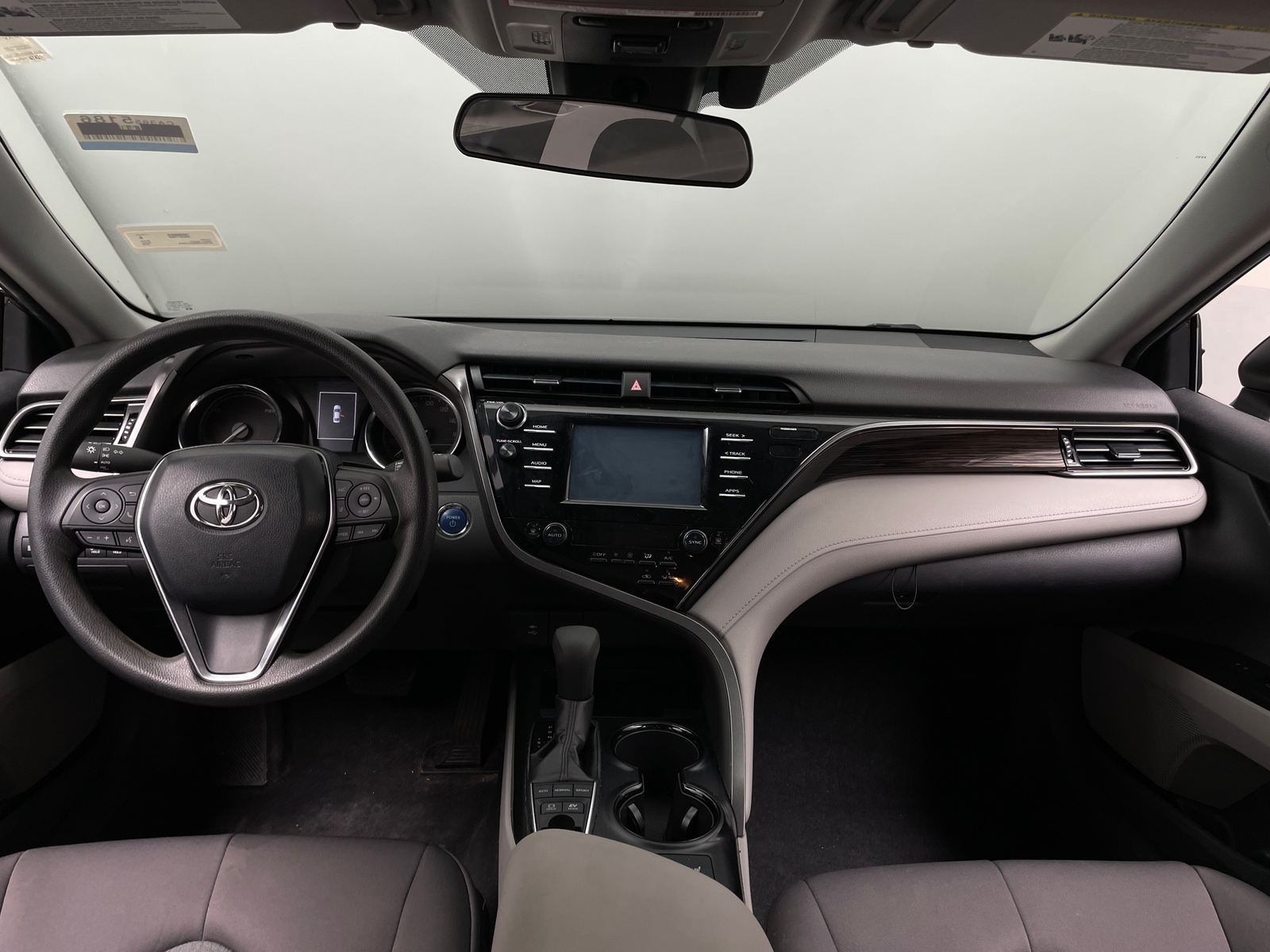 Thumbnail: 2019 Toyota Camry - 3