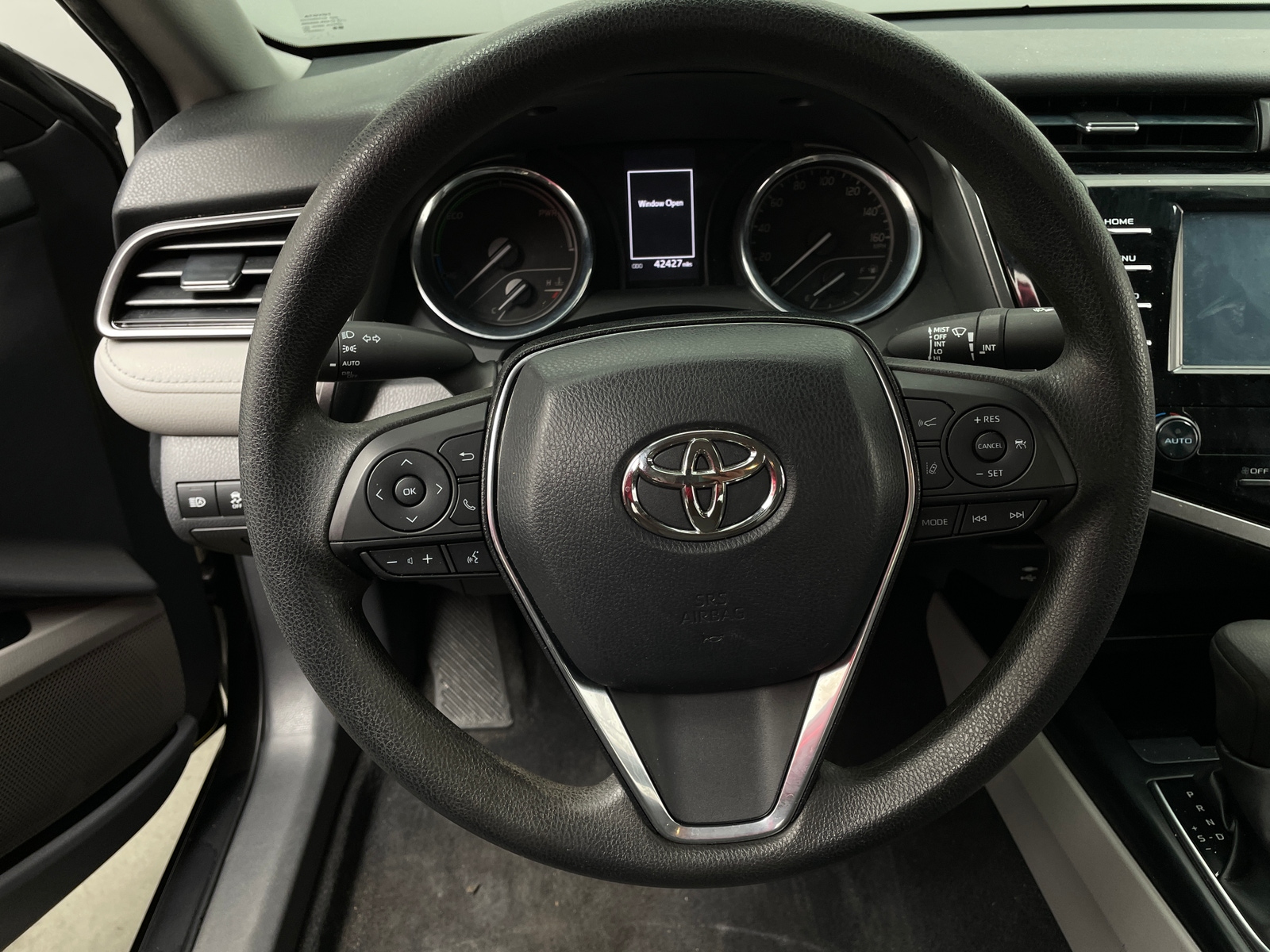 Thumbnail: 2019 Toyota Camry - 5