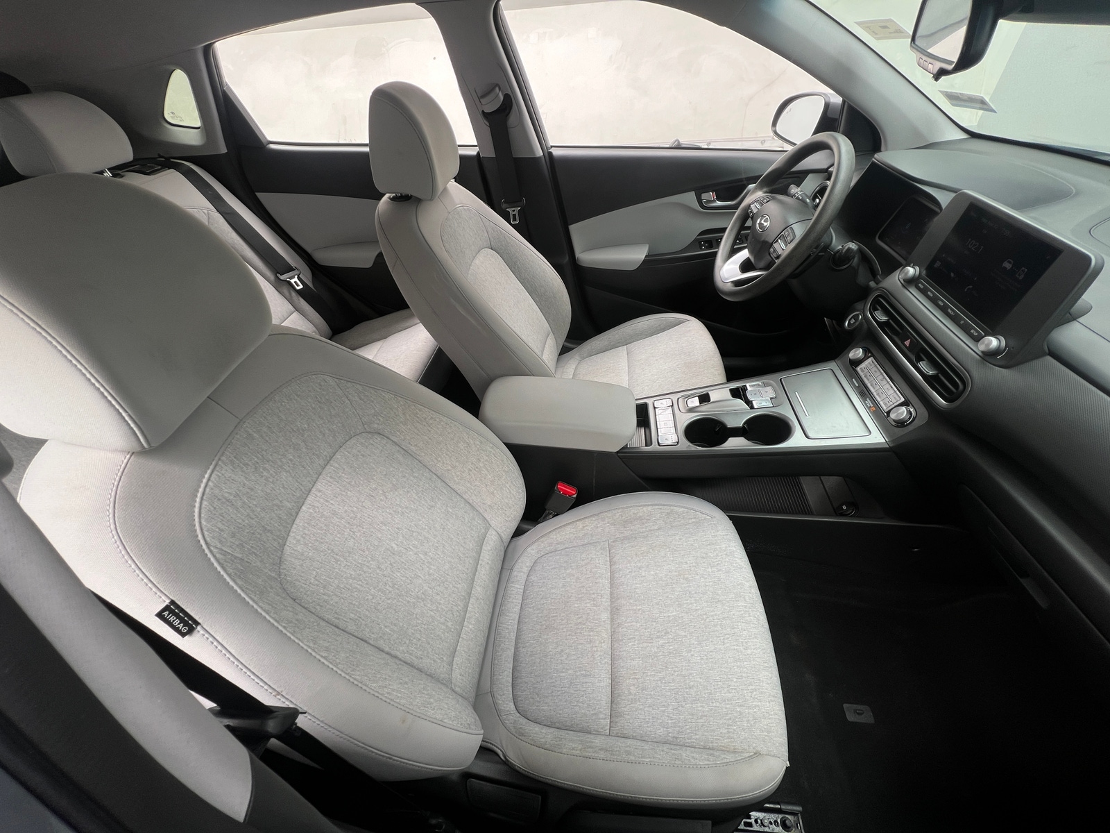 Thumbnail: 2023 Hyundai Kona - 2