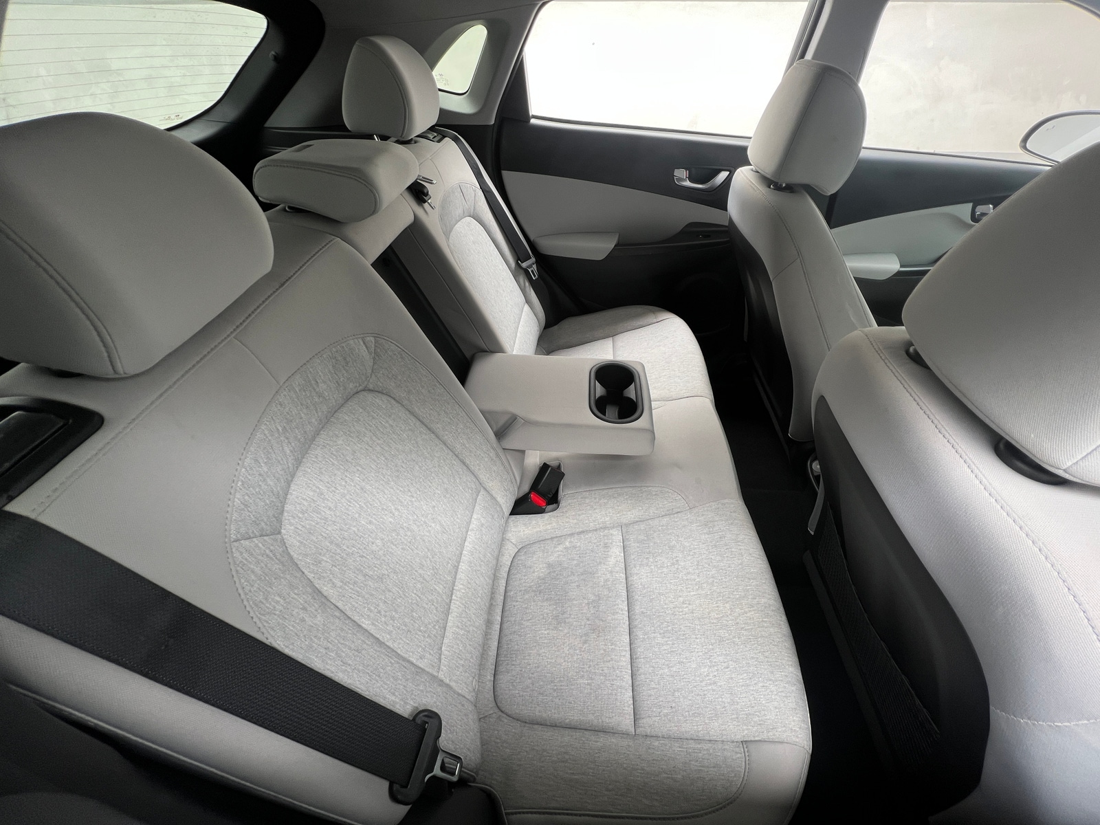 Thumbnail: 2023 Hyundai Kona - 6