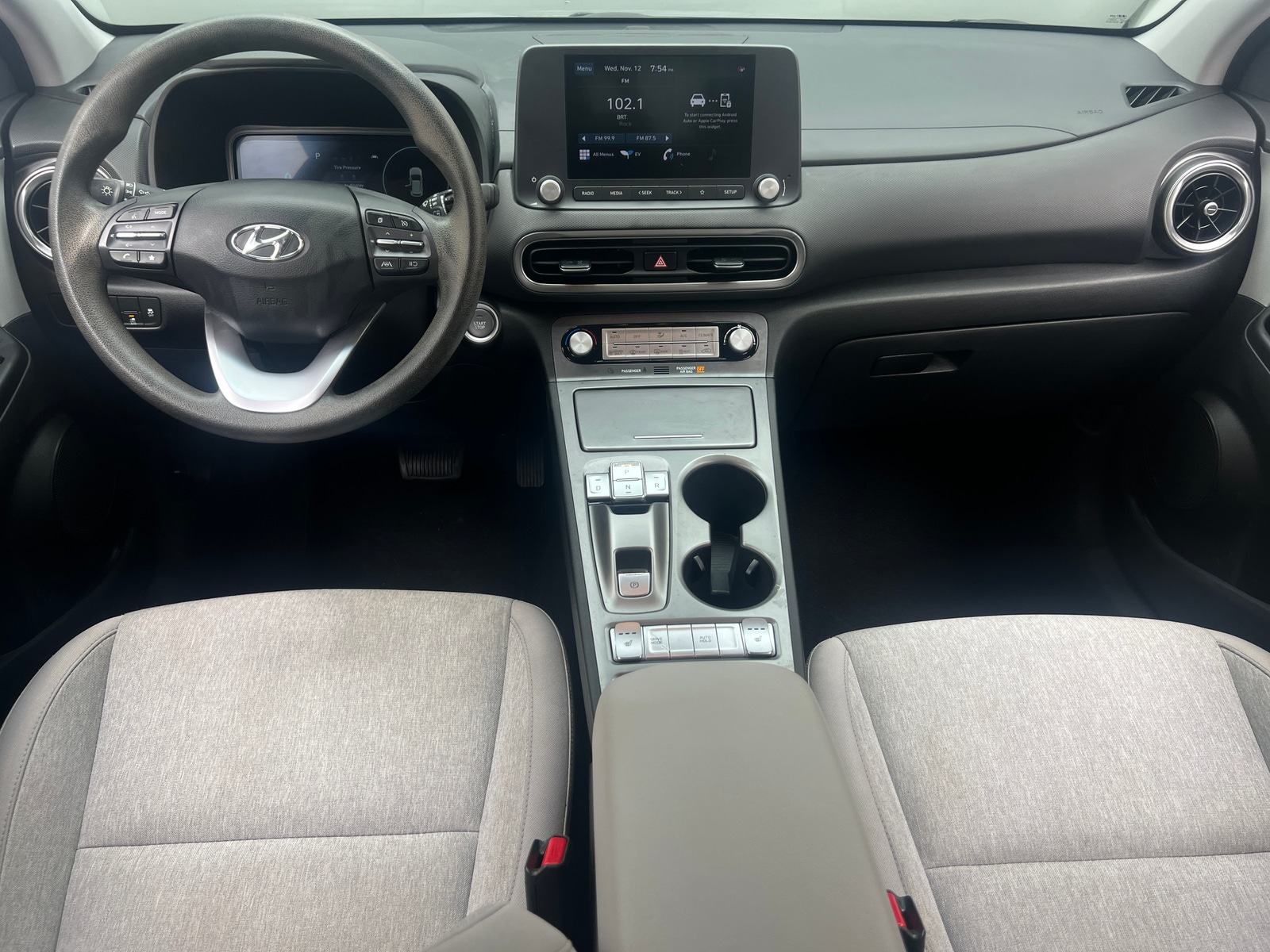 Thumbnail: 2023 Hyundai Kona - 3