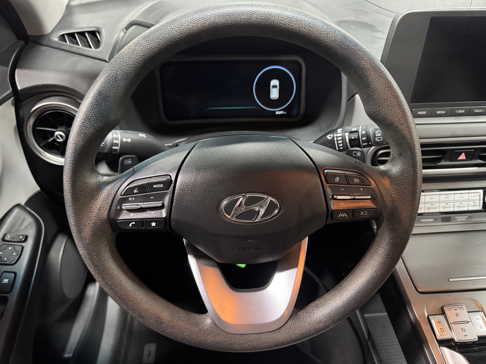 Thumbnail: 2023 Hyundai Kona - 5