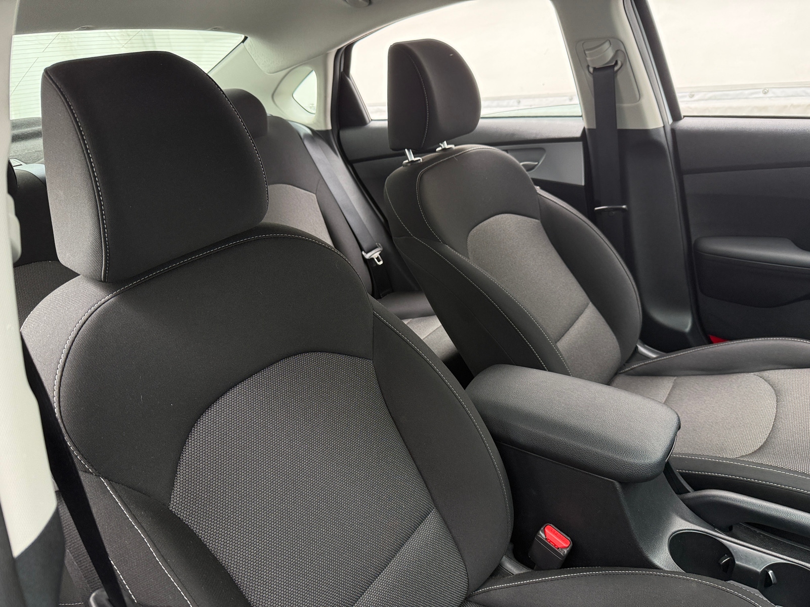 Thumbnail: 2024 Kia Forte - 2