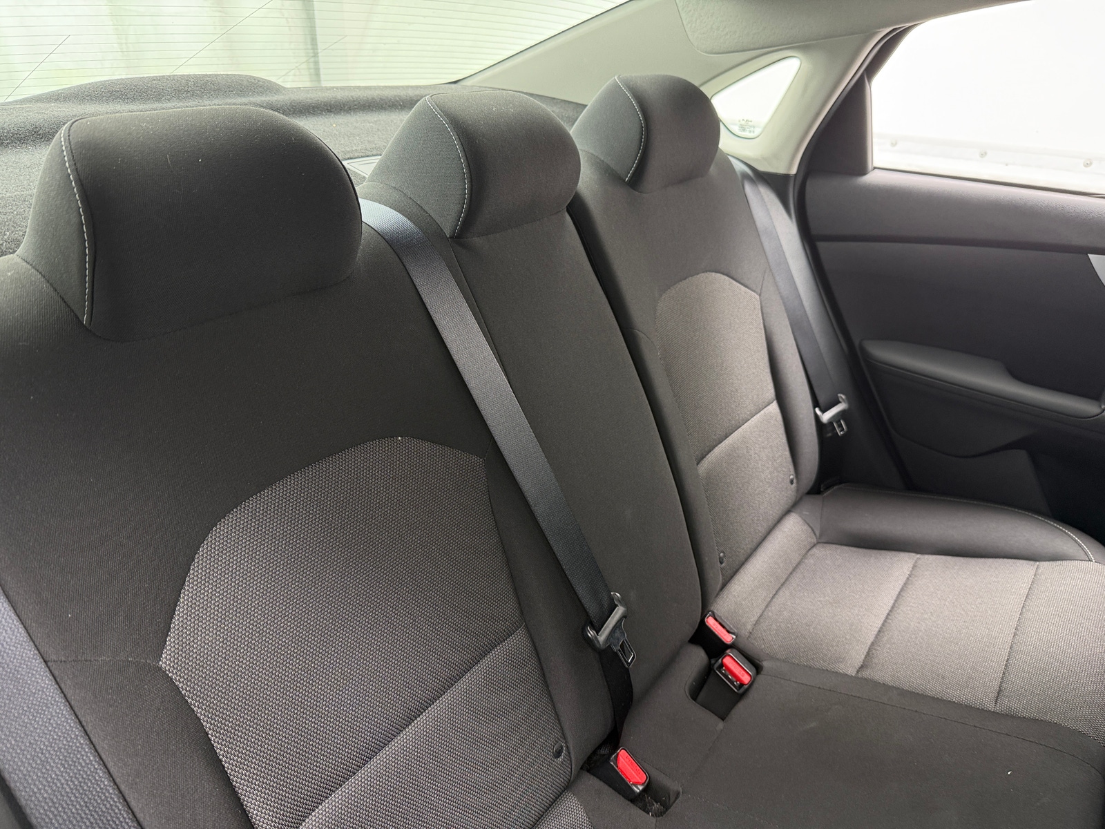 Thumbnail: 2024 Kia Forte - 6