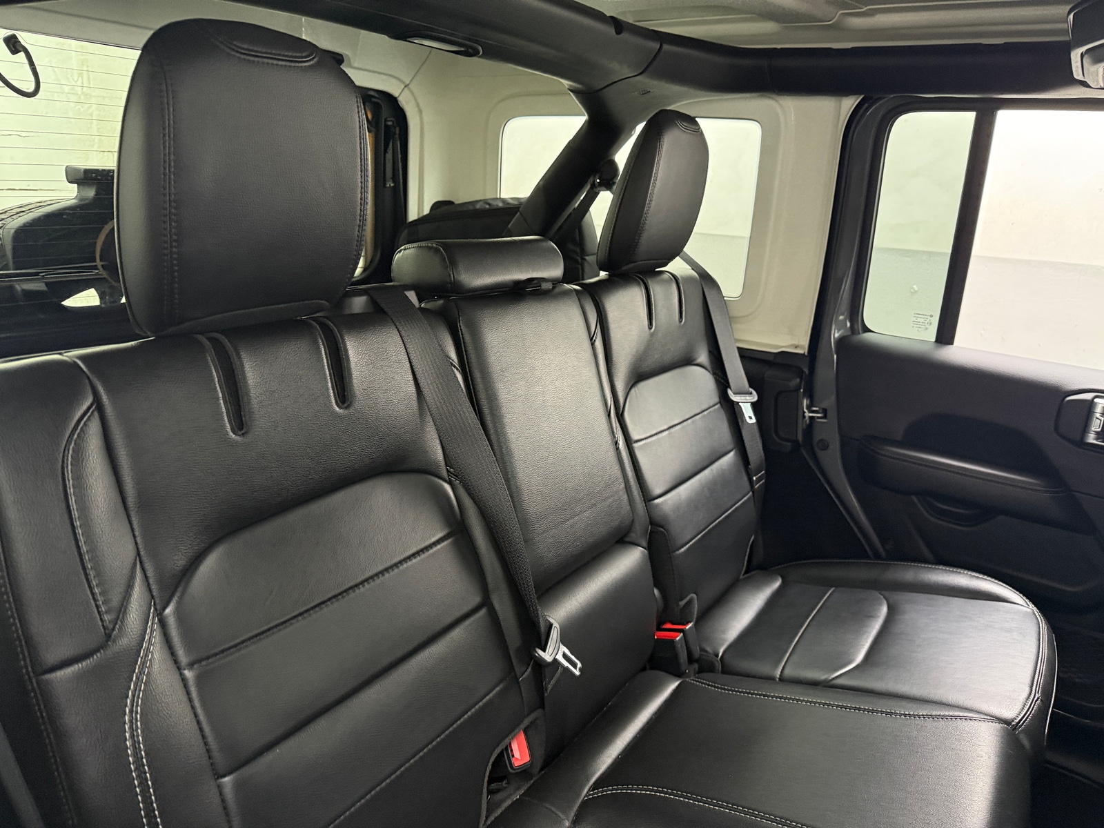 Thumbnail: 2023 Jeep Wrangler - 5