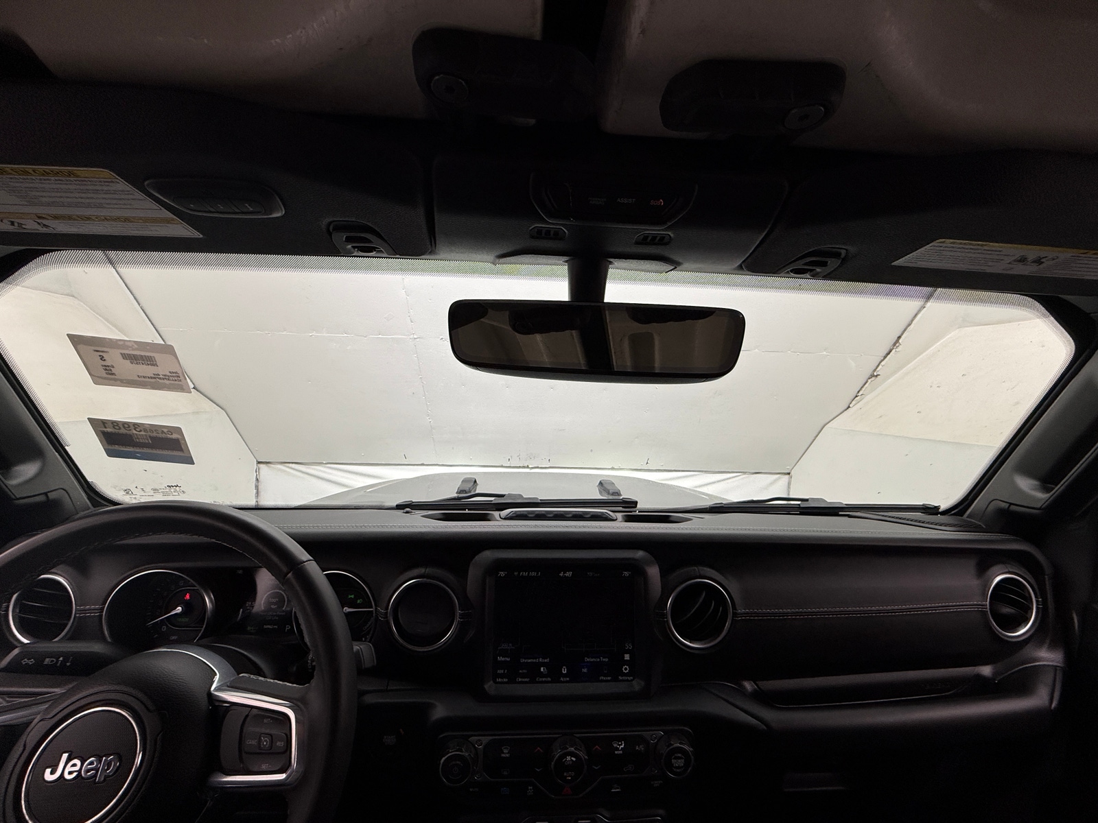 Thumbnail: 2023 Jeep Wrangler - 2