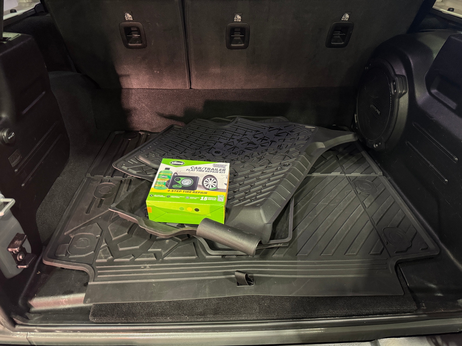 Thumbnail: 2023 Jeep Wrangler - 6