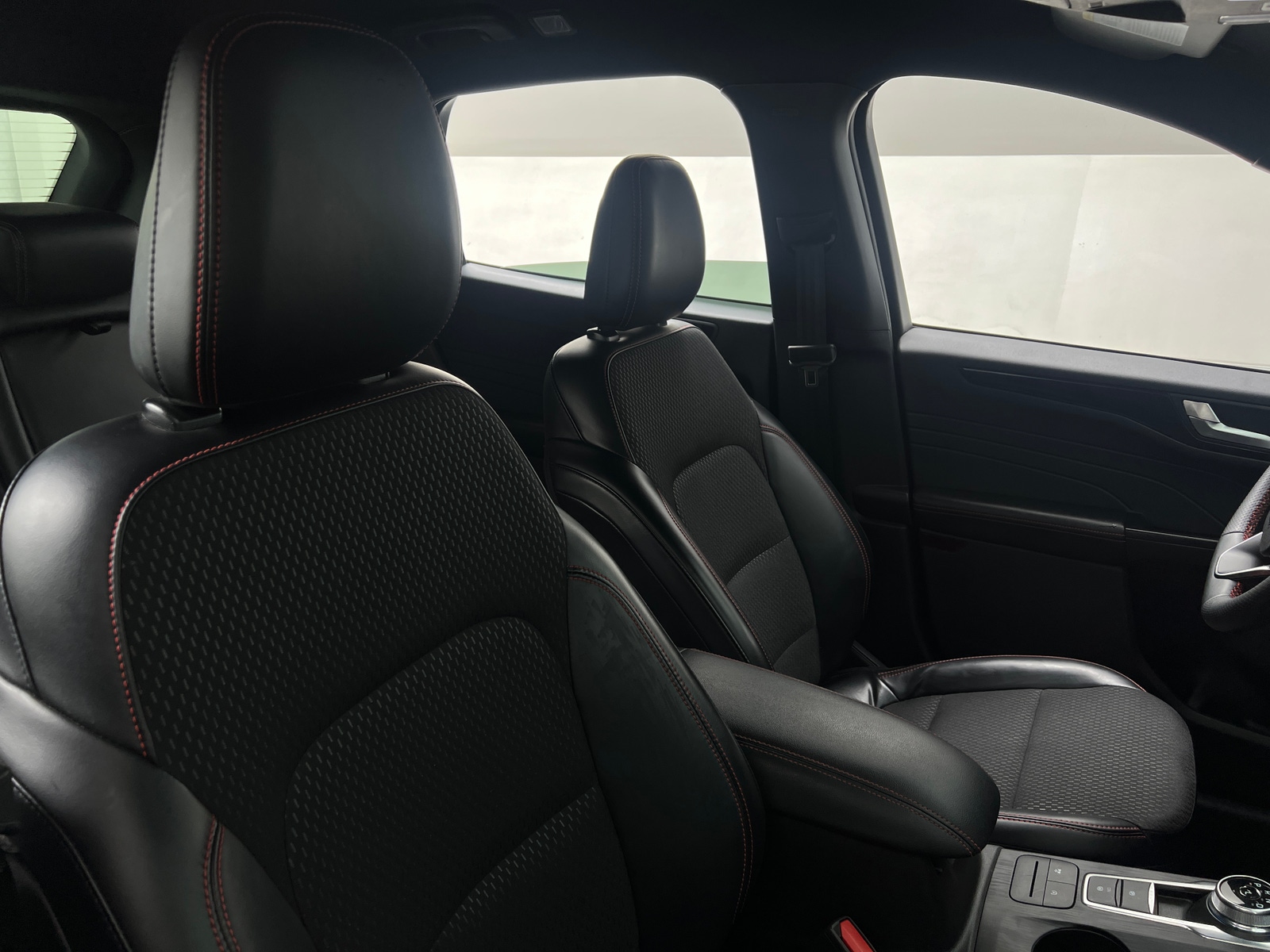 Thumbnail: 2025 Ford Escape - 2