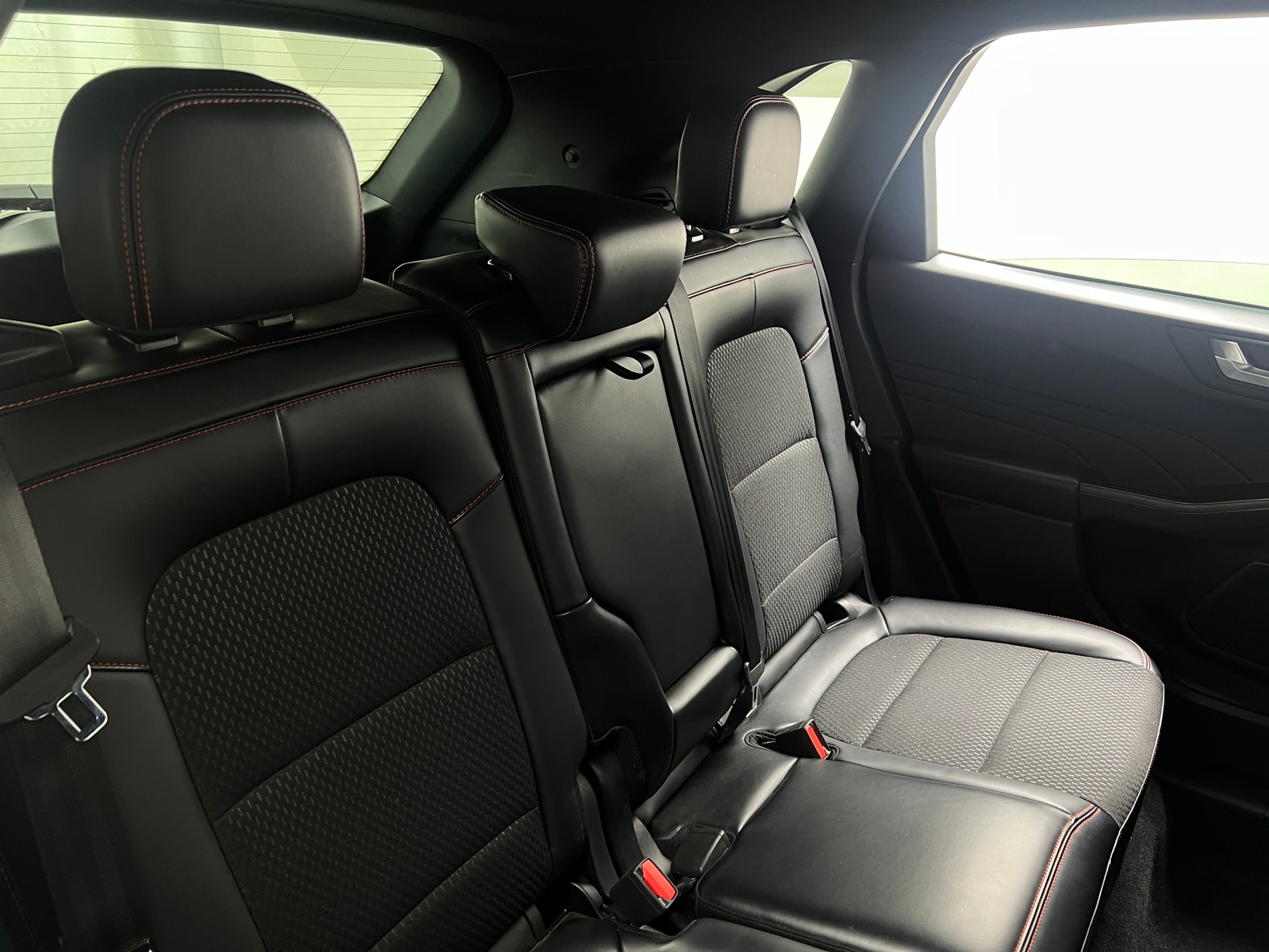 Thumbnail: 2025 Ford Escape - 6