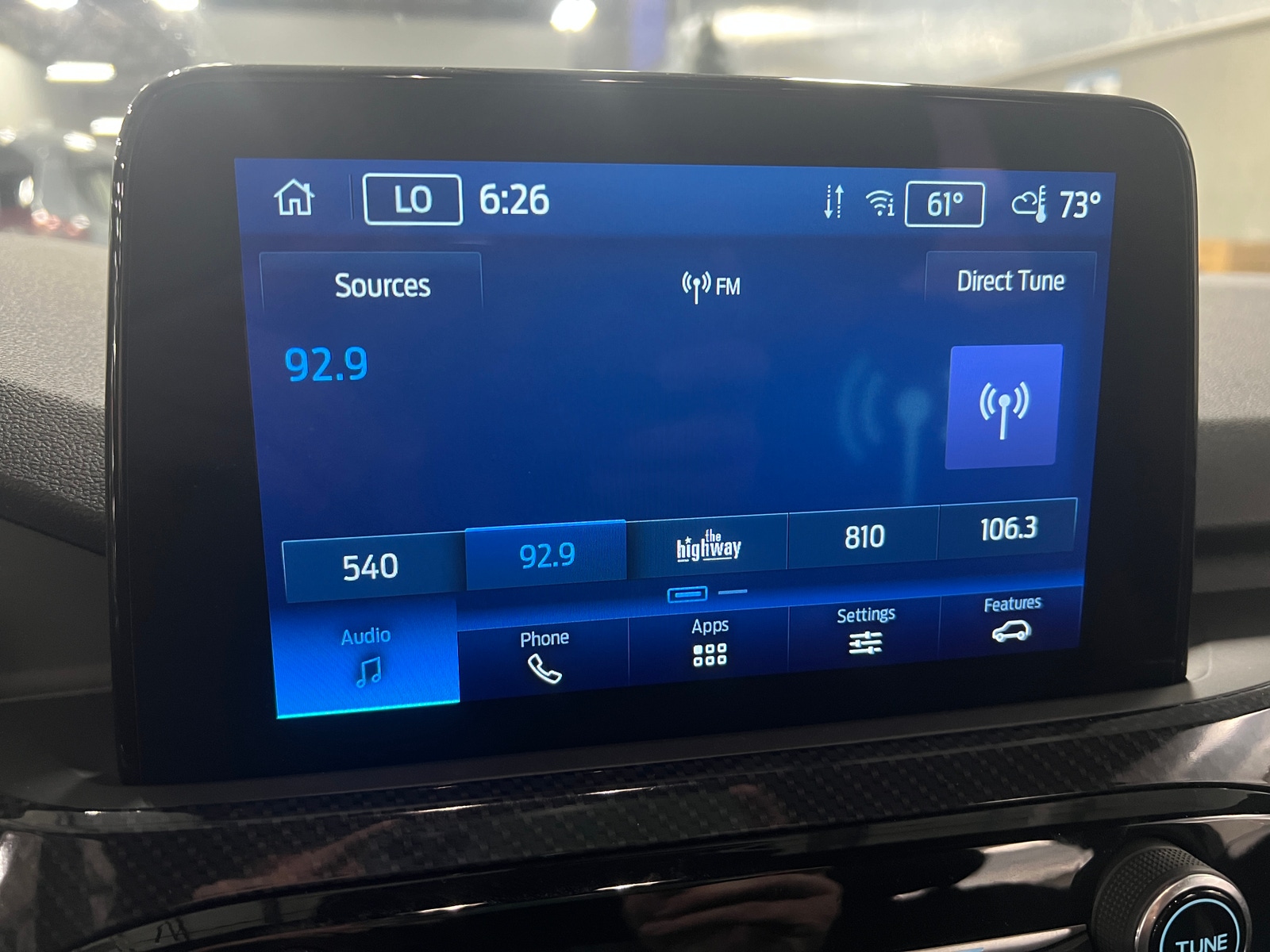 Thumbnail: 2025 Ford Escape - 4