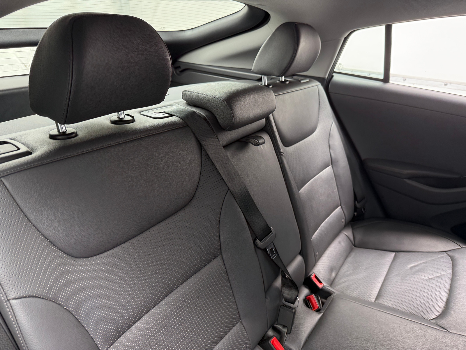 Thumbnail: 2020 Hyundai Ioniq - 5