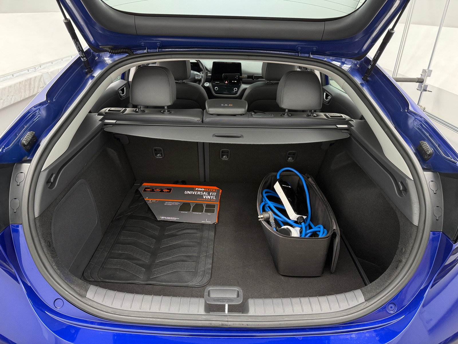 Thumbnail: 2020 Hyundai Ioniq - 6