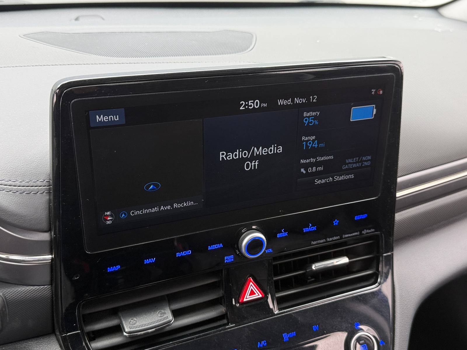 Thumbnail: 2020 Hyundai Ioniq - 3