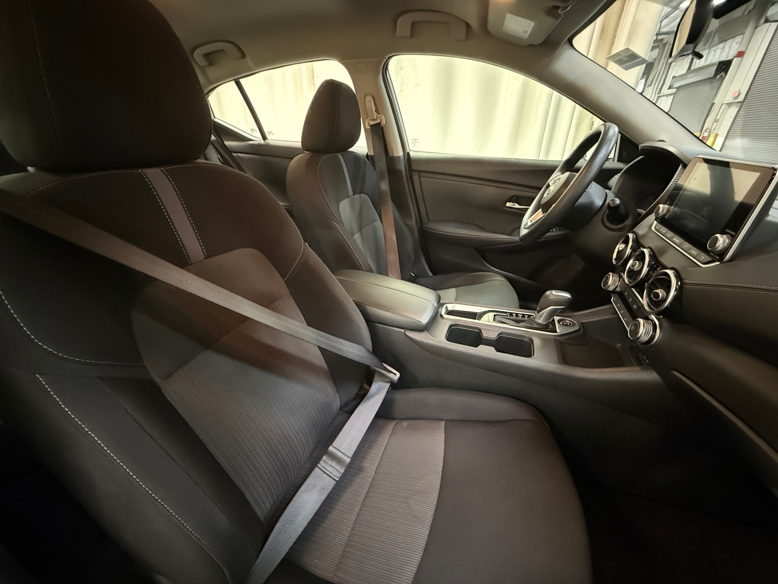 Thumbnail: 2024 Nissan Sentra - 2