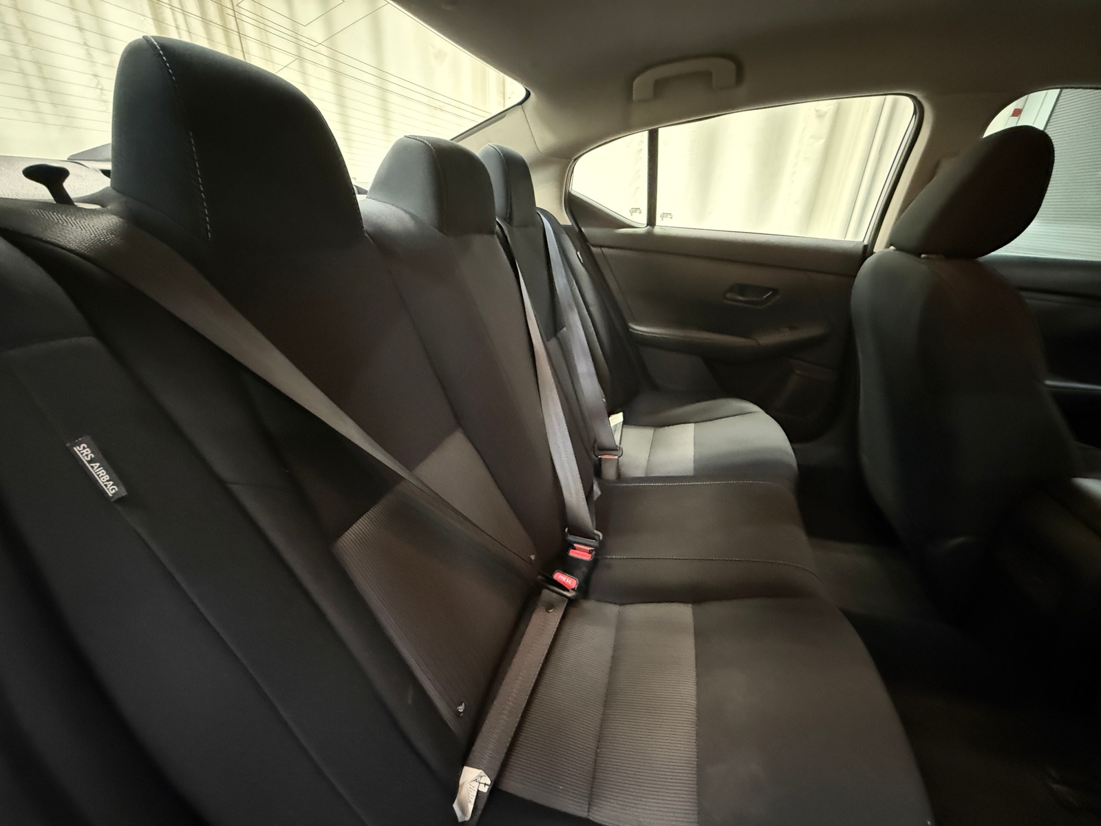 Thumbnail: 2024 Nissan Sentra - 6