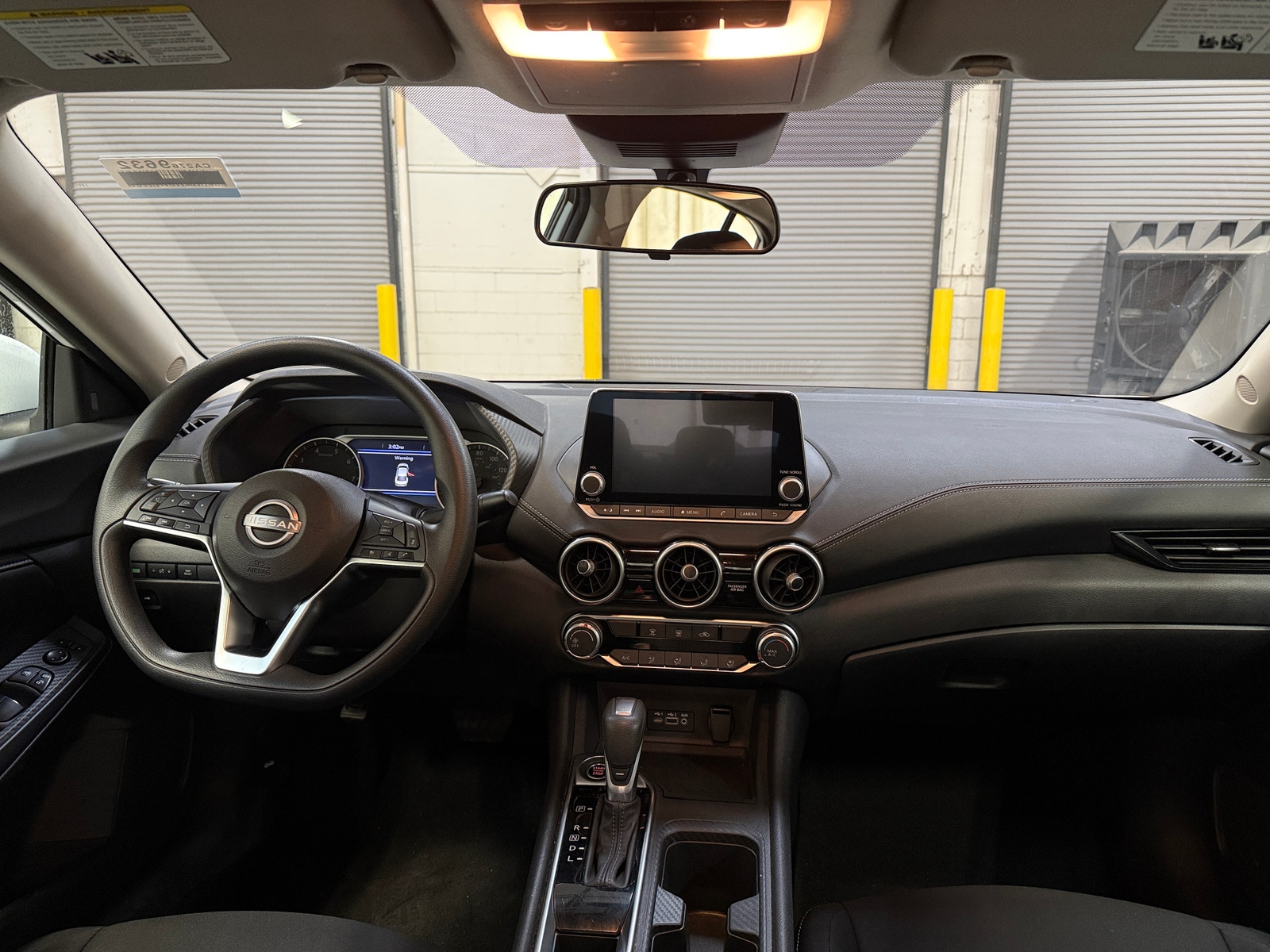 Thumbnail: 2024 Nissan Sentra - 3