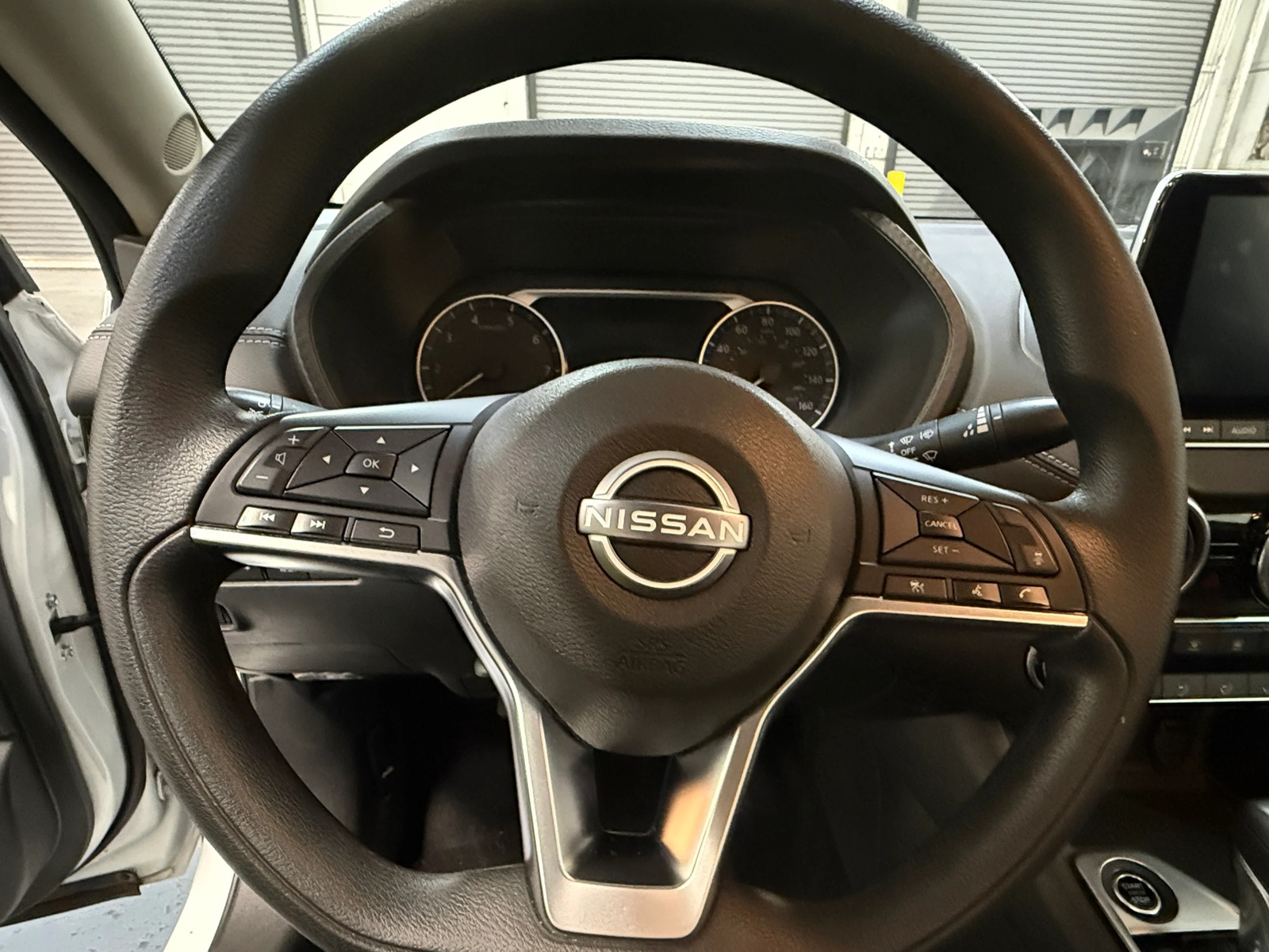 Thumbnail: 2024 Nissan Sentra - 5