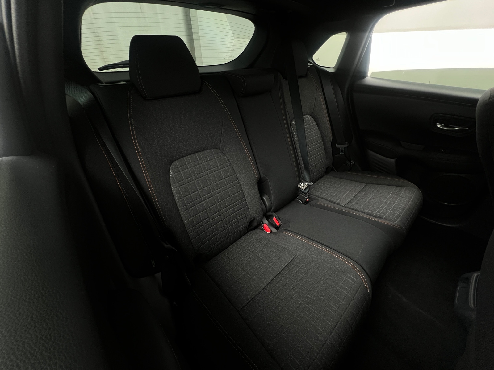 Thumbnail: 2025 Honda HR-V - 6