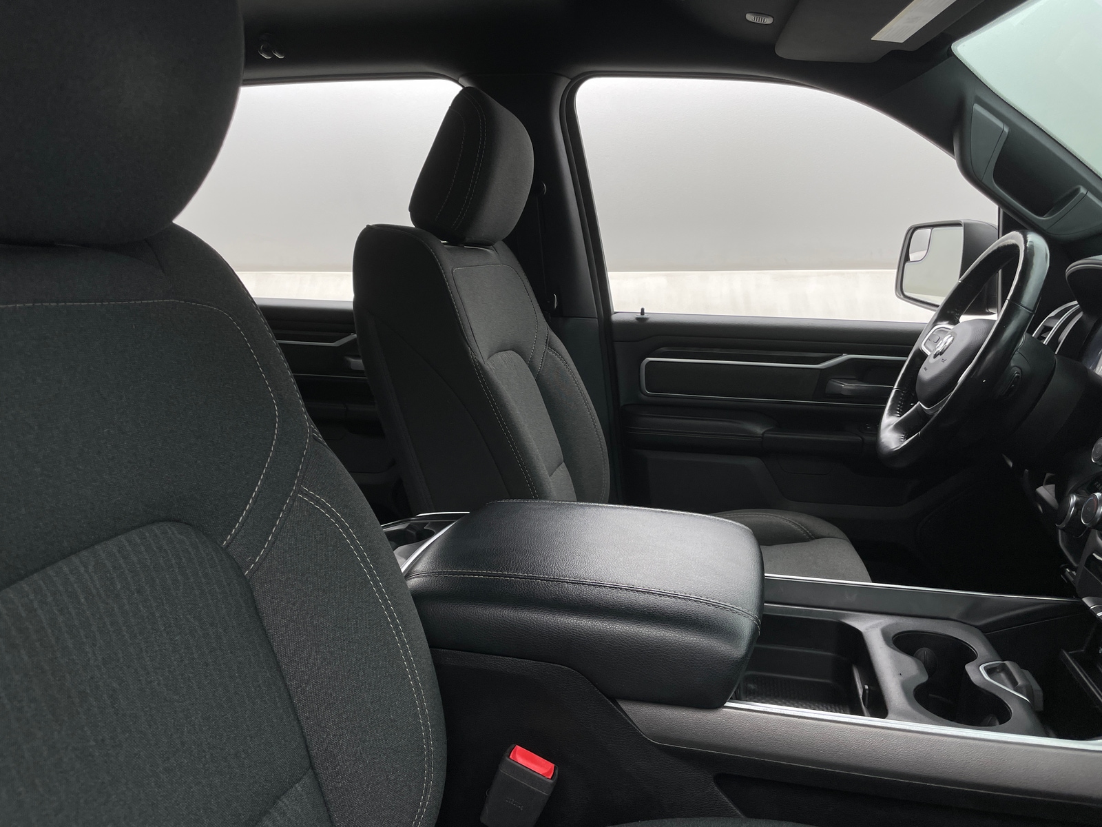 Thumbnail: 2019 RAM 1500 - 2