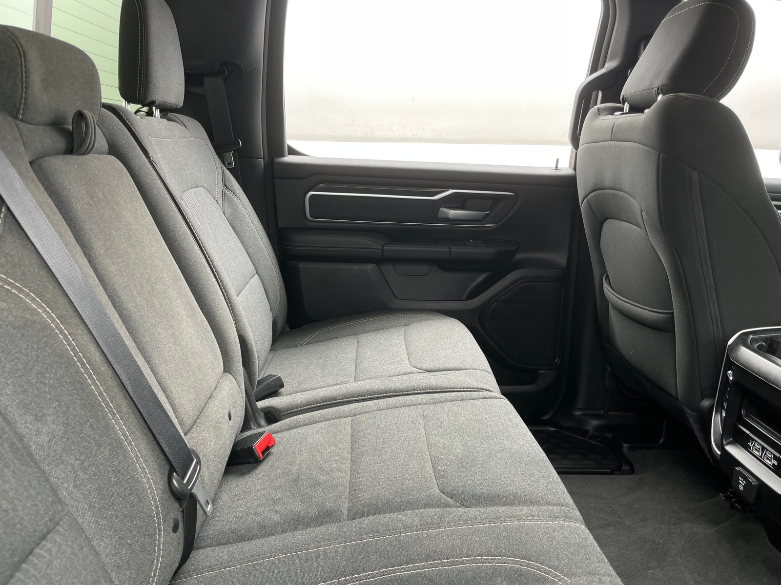 Thumbnail: 2019 RAM 1500 - 6