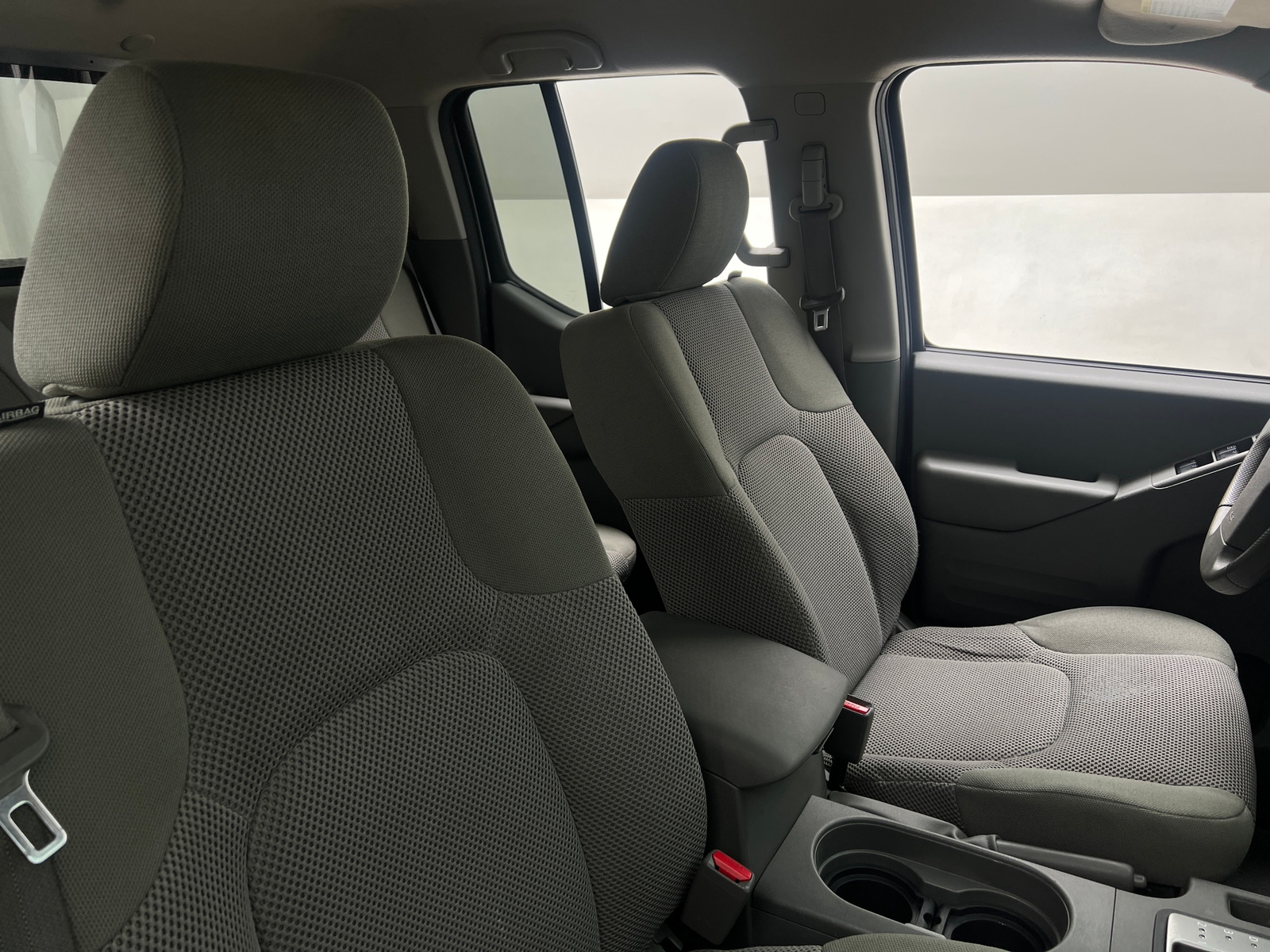 Thumbnail: 2019 Nissan Frontier - 2