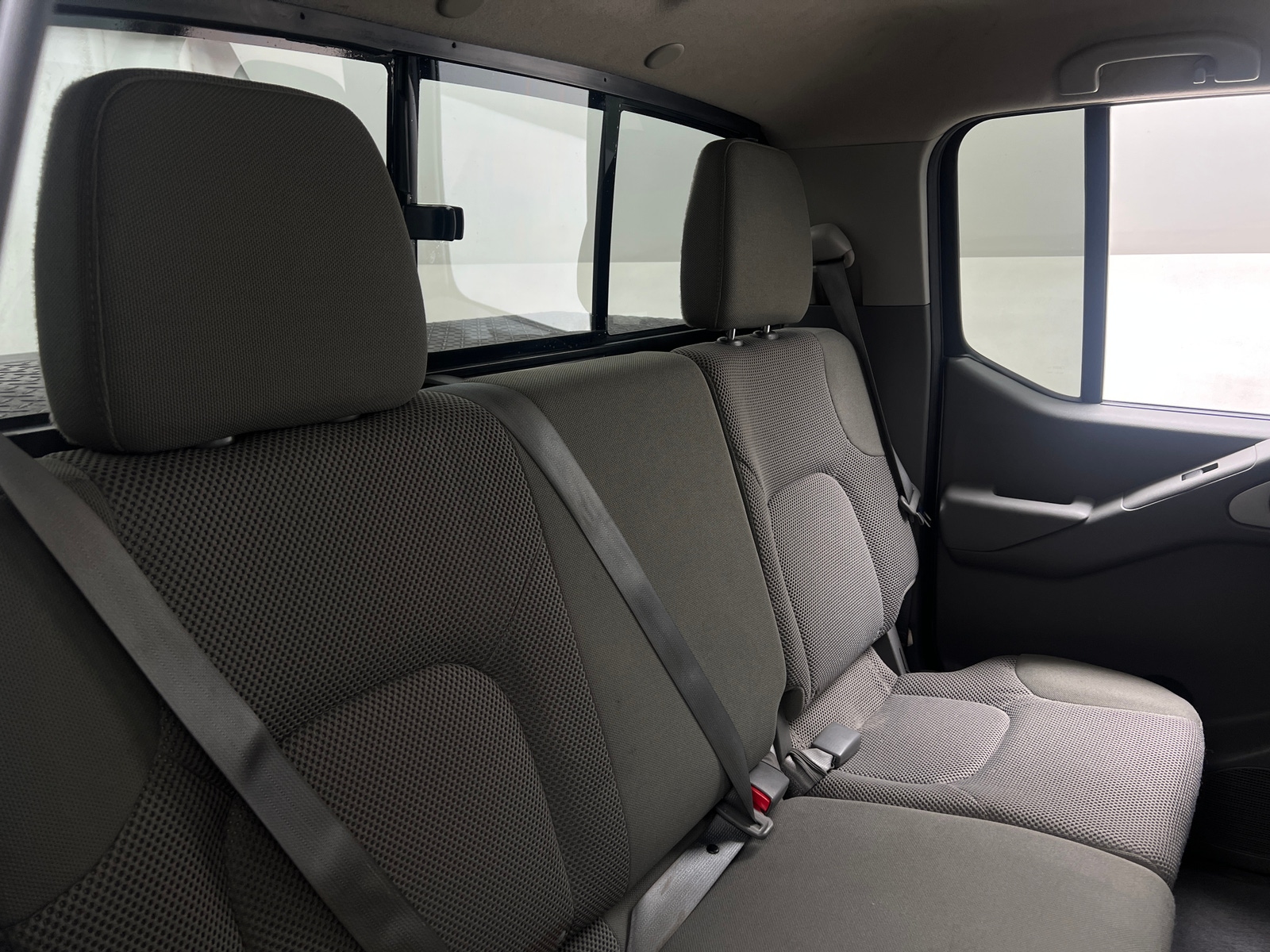 Thumbnail: 2019 Nissan Frontier - 6