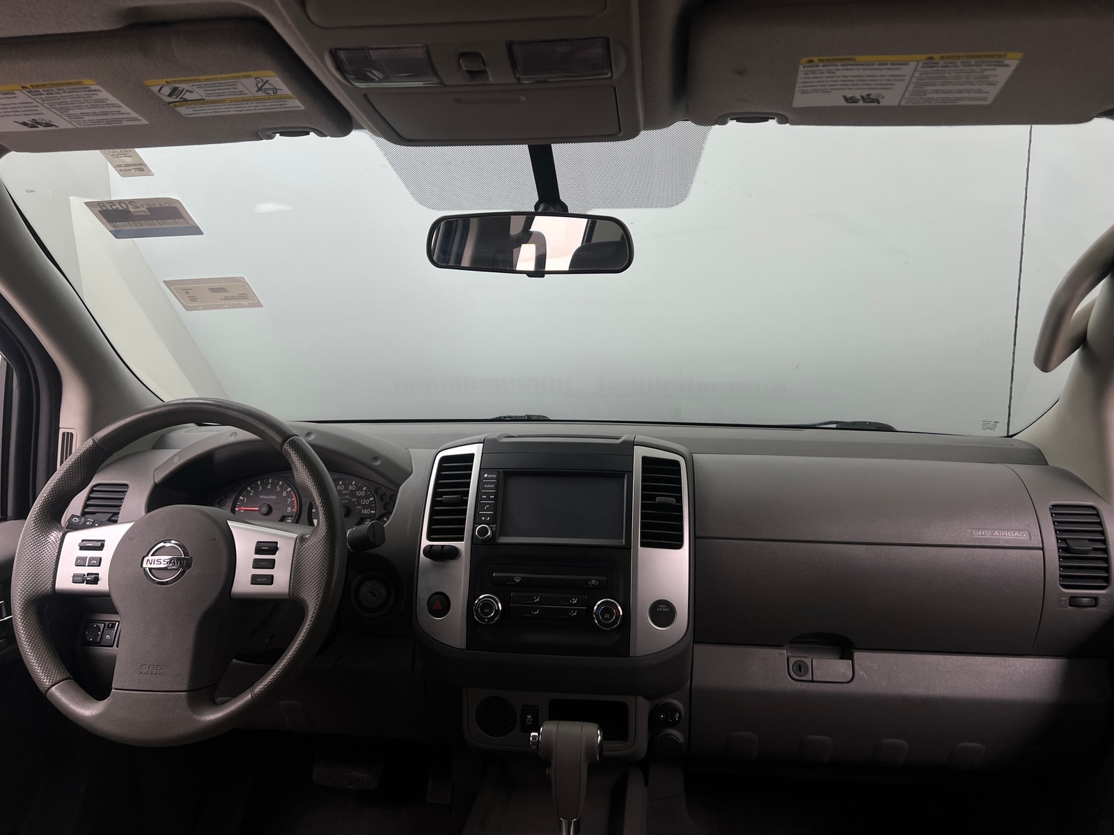 Thumbnail: 2019 Nissan Frontier - 3