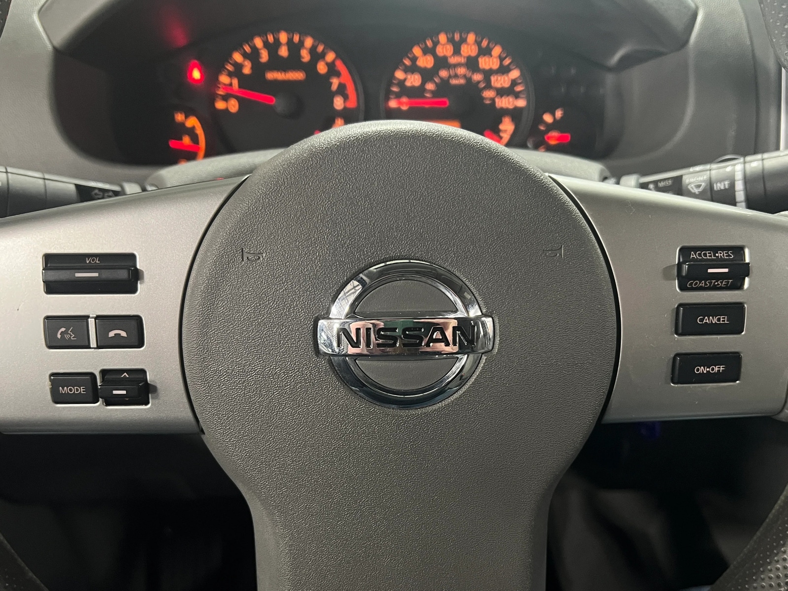 Thumbnail: 2019 Nissan Frontier - 5