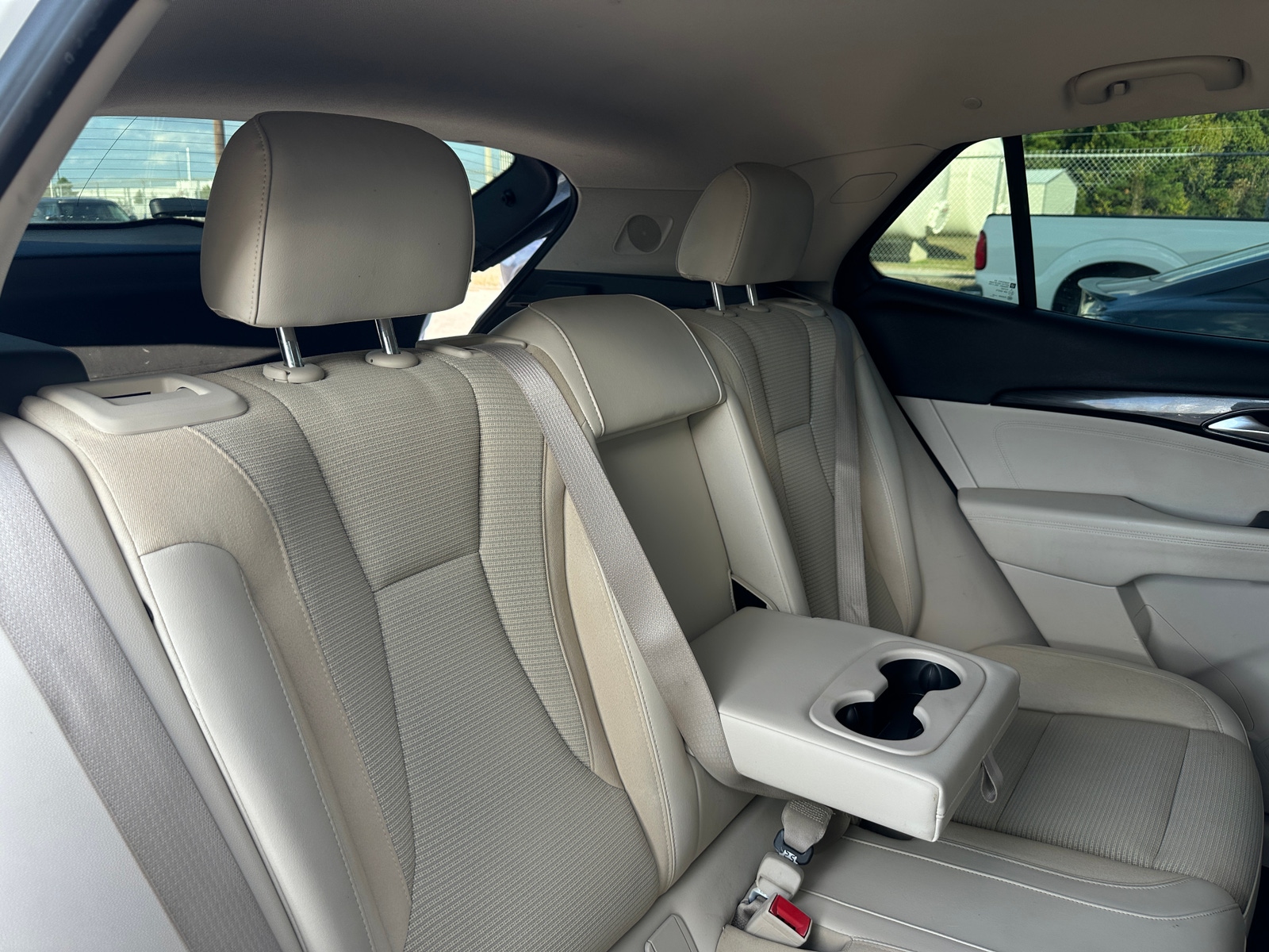 Thumbnail: 2021 Buick Envision - 5