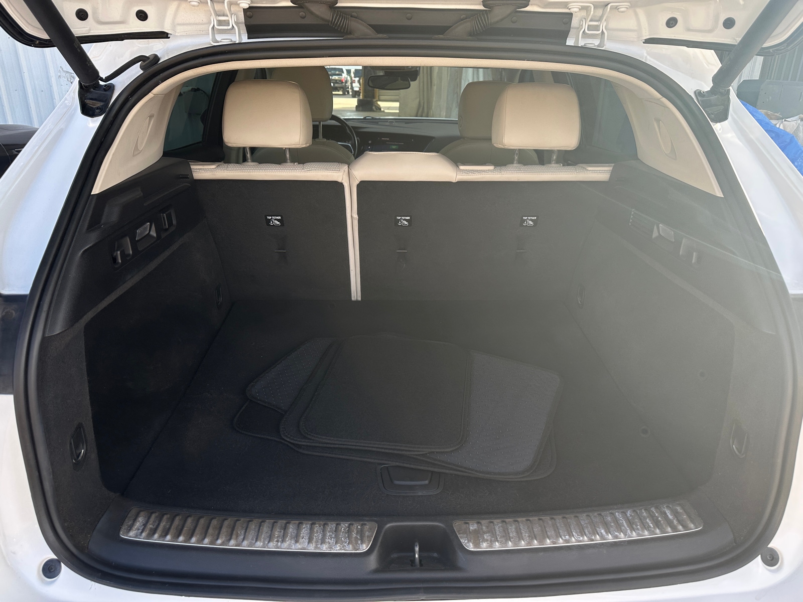 Thumbnail: 2021 Buick Envision - 6