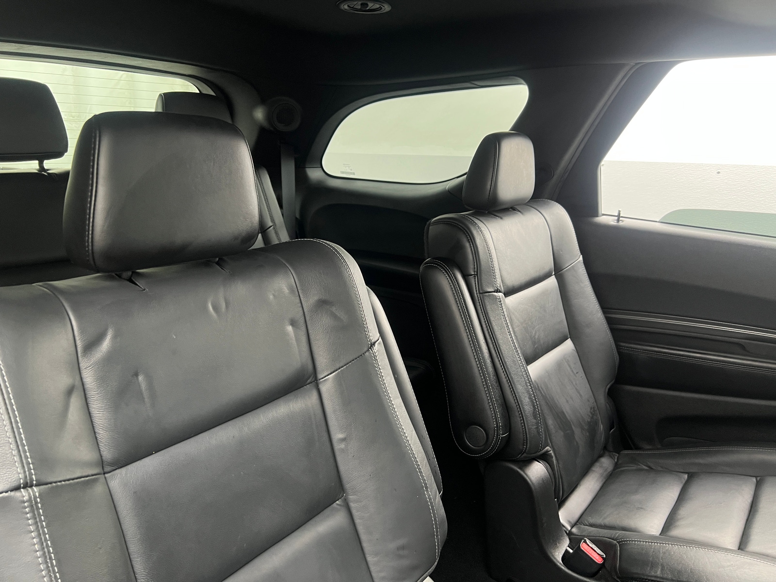 Thumbnail: 2021 Dodge Durango - 5