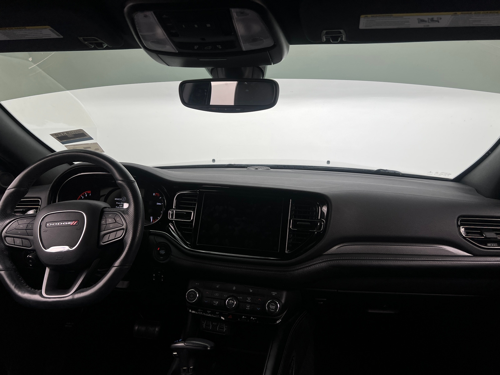 Thumbnail: 2021 Dodge Durango - 2