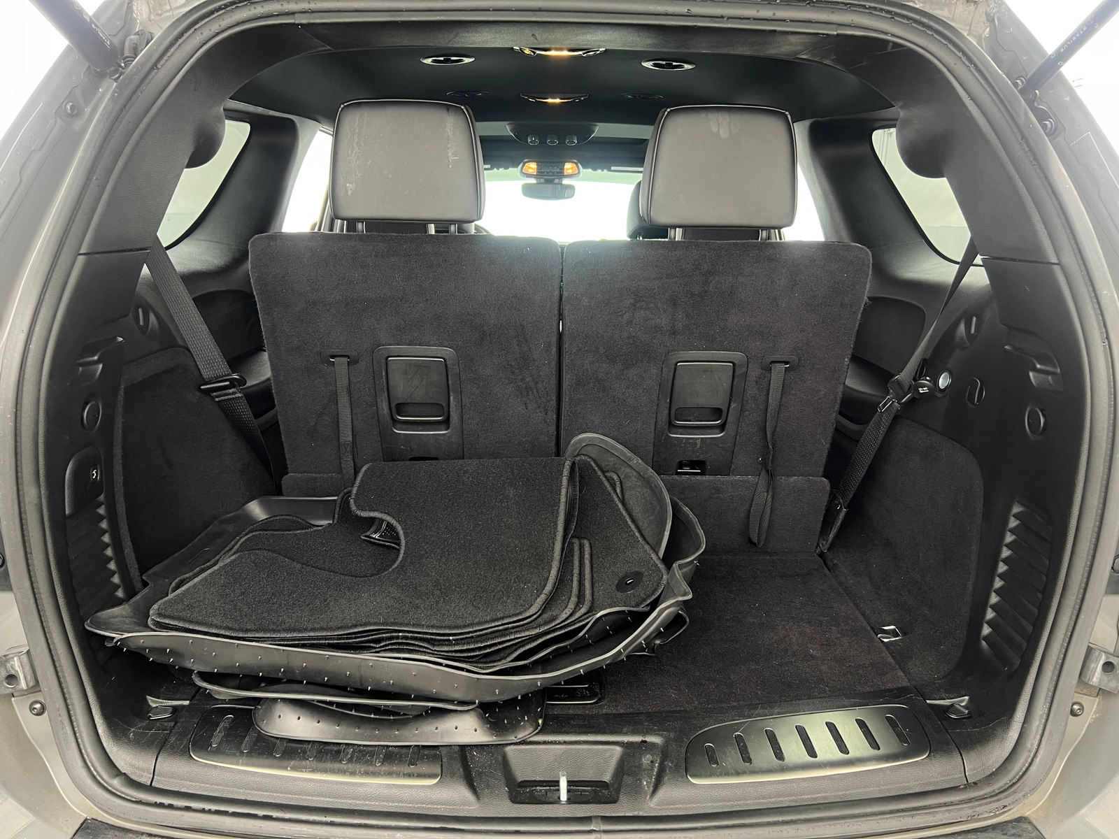 Thumbnail: 2021 Dodge Durango - 6