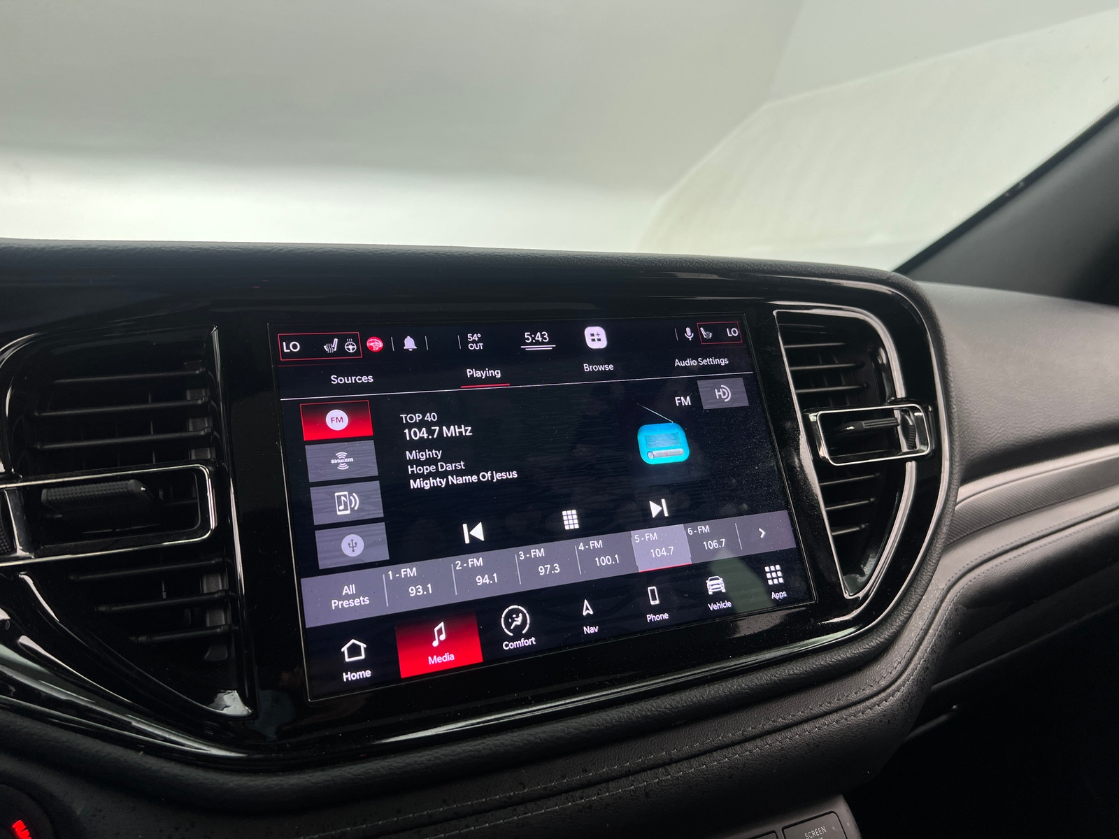 Thumbnail: 2021 Dodge Durango - 3