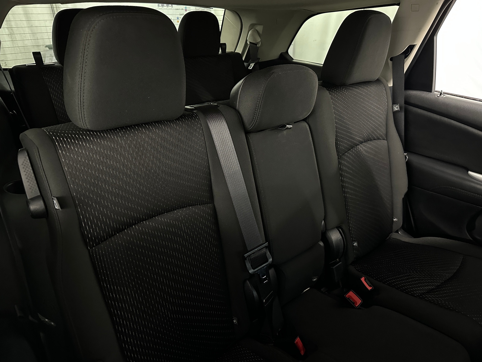 Thumbnail: 2019 Dodge Journey - 6