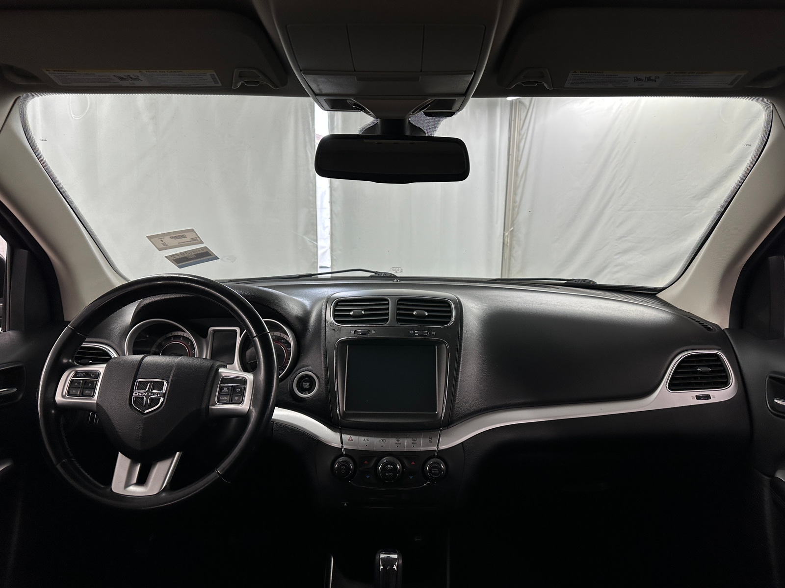 Thumbnail: 2019 Dodge Journey - 3