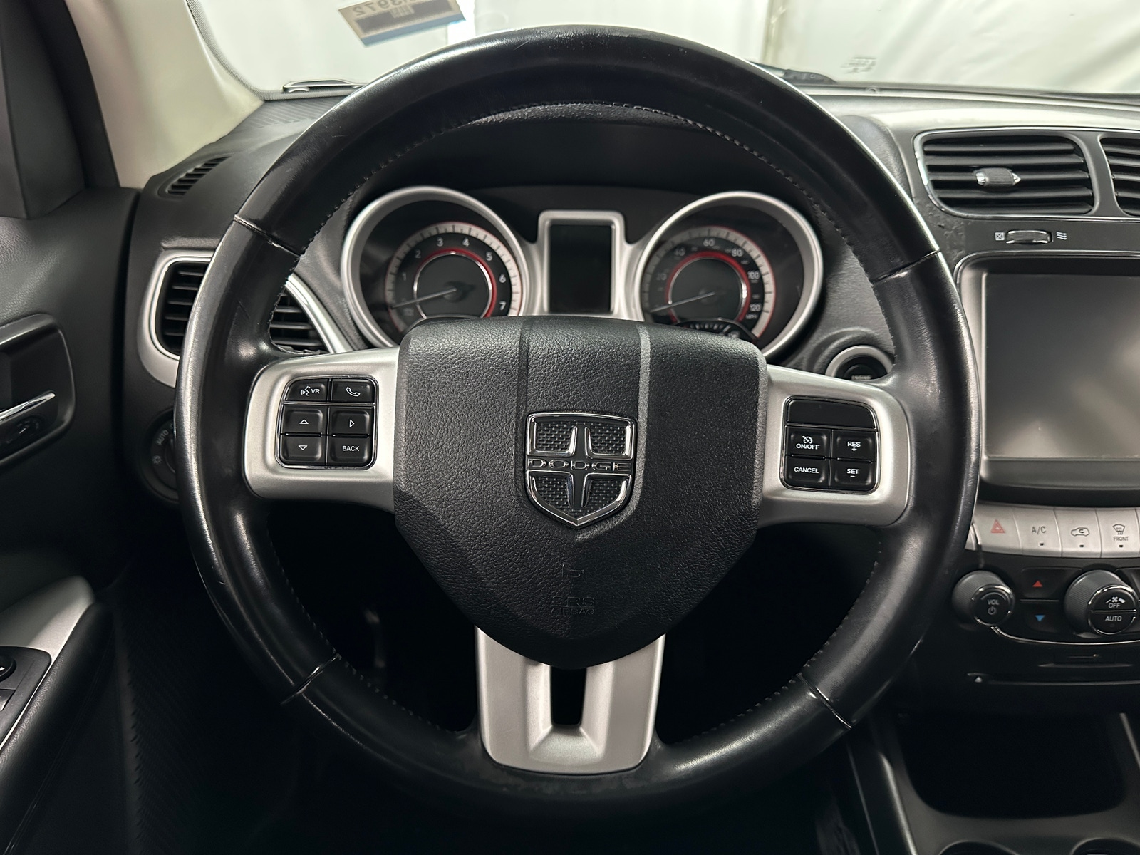 Thumbnail: 2019 Dodge Journey - 5