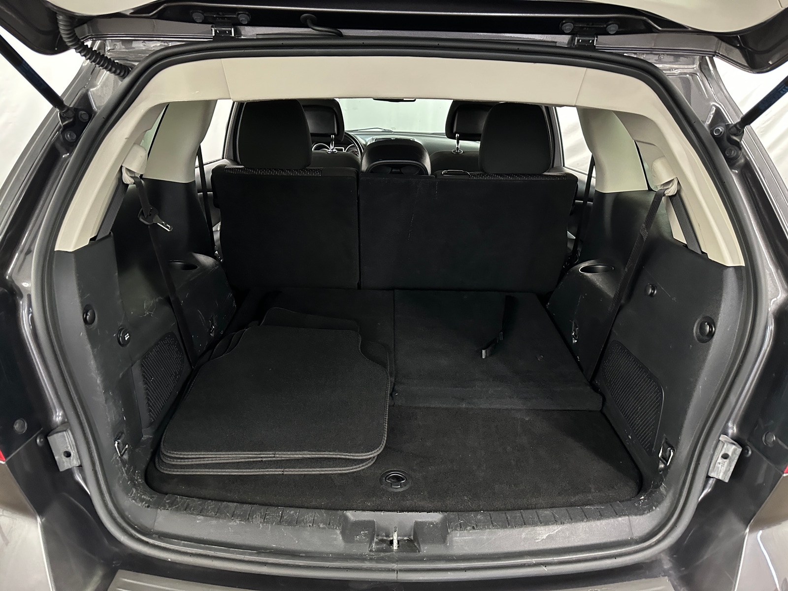 Thumbnail: 2019 Dodge Journey - 7