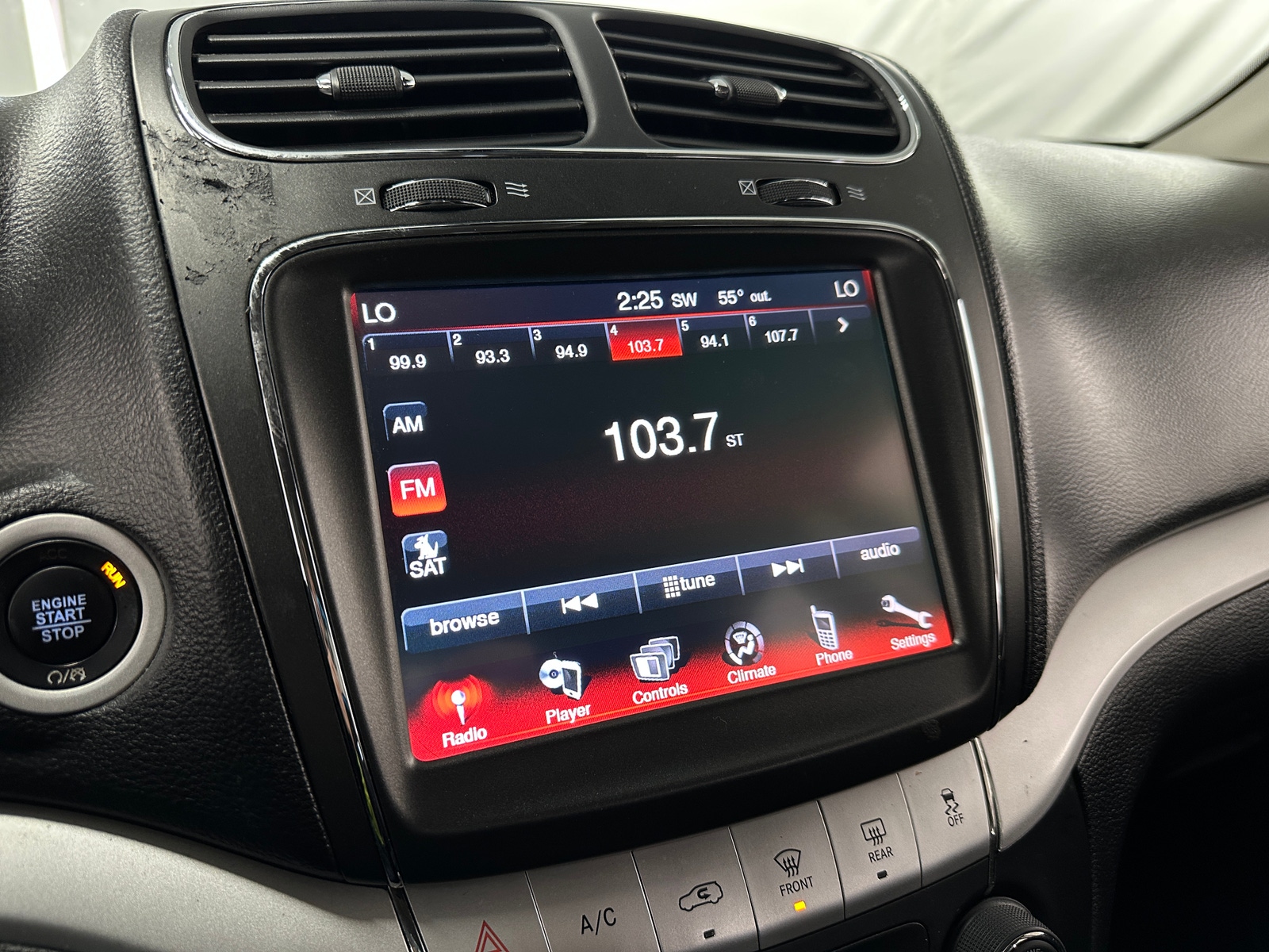 Thumbnail: 2019 Dodge Journey - 4