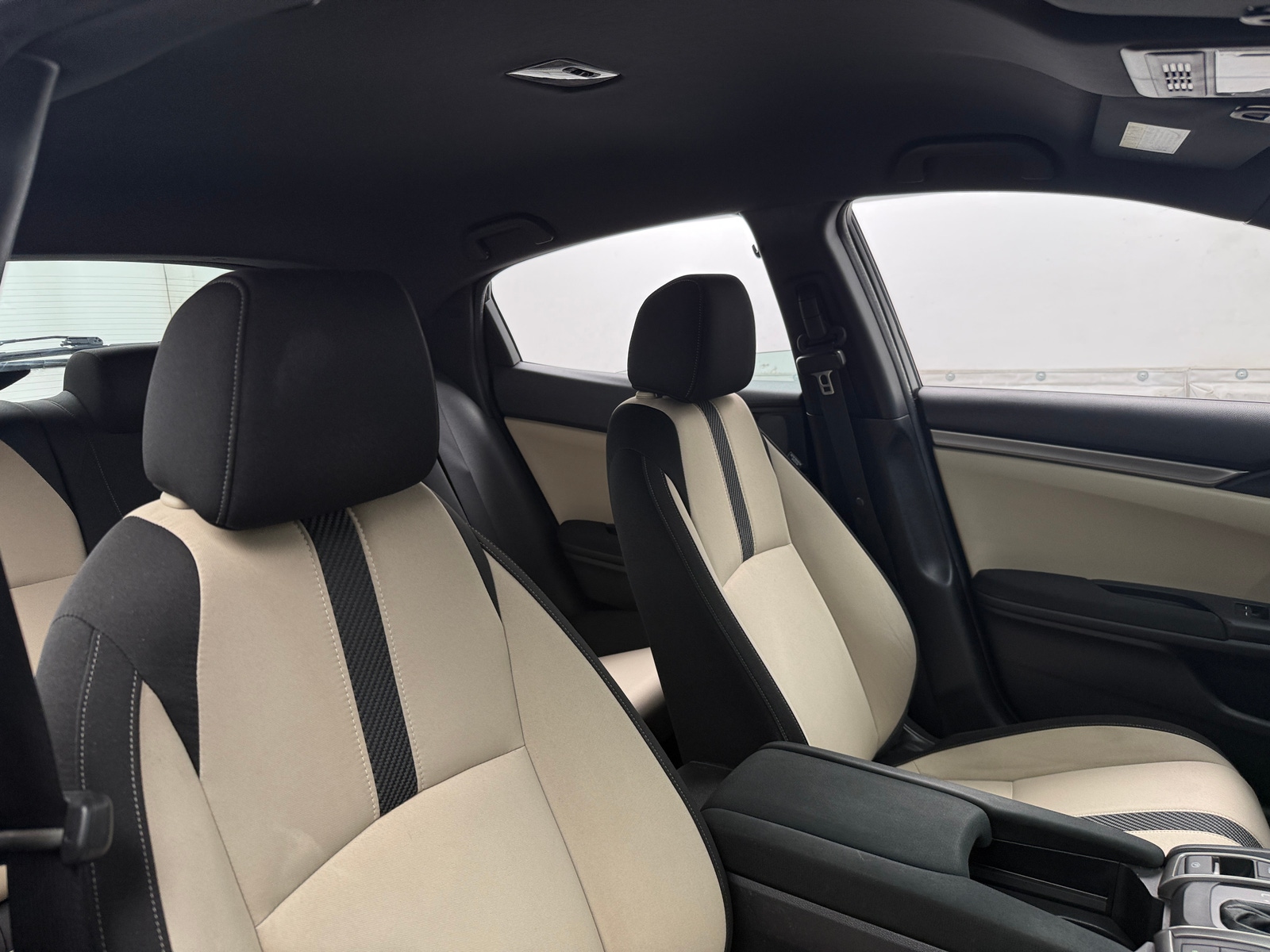 Thumbnail: 2017 Honda Civic - 2