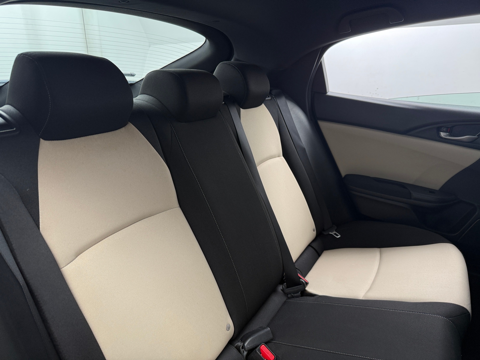 Thumbnail: 2017 Honda Civic - 6