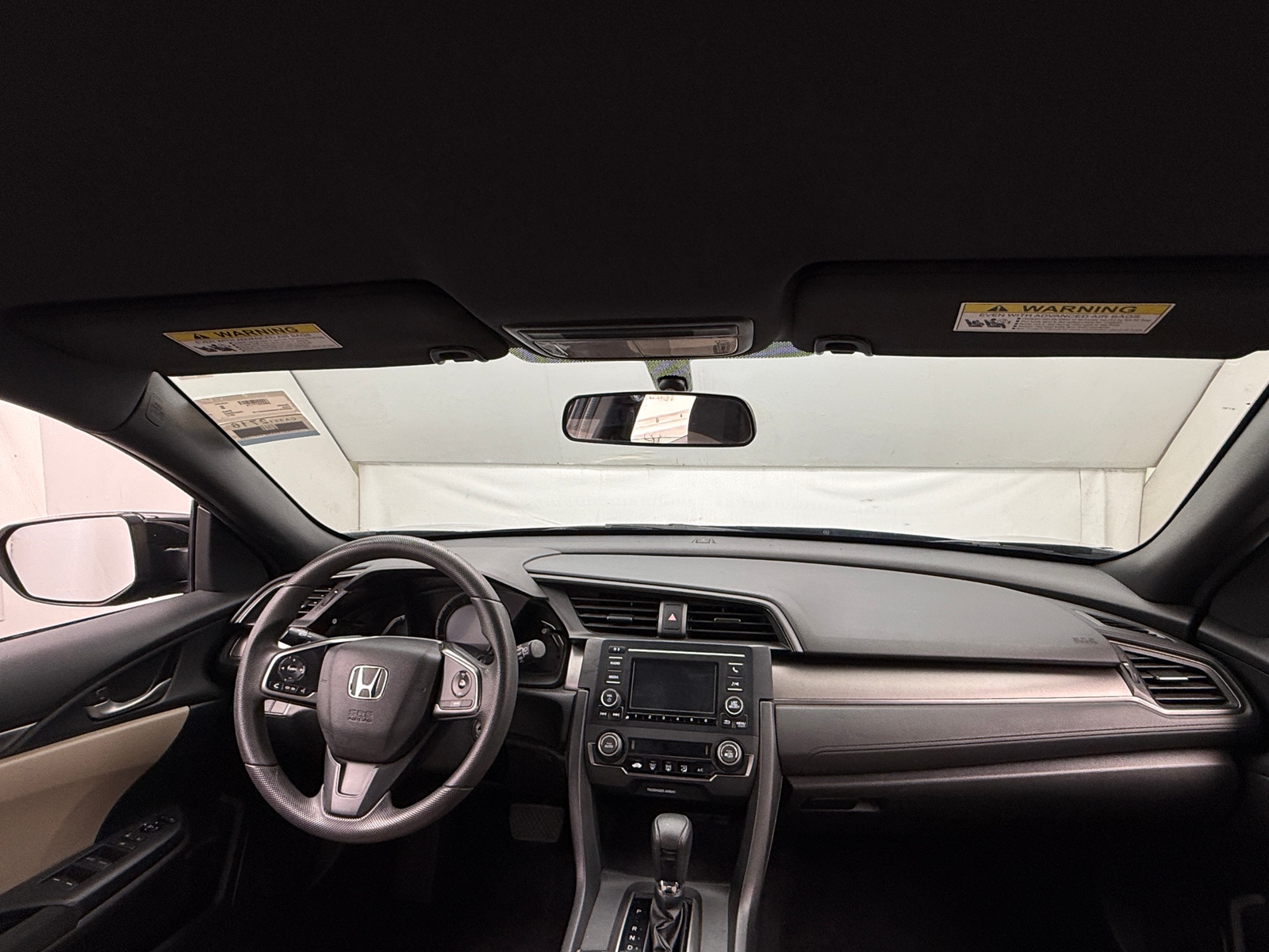 Thumbnail: 2017 Honda Civic - 3